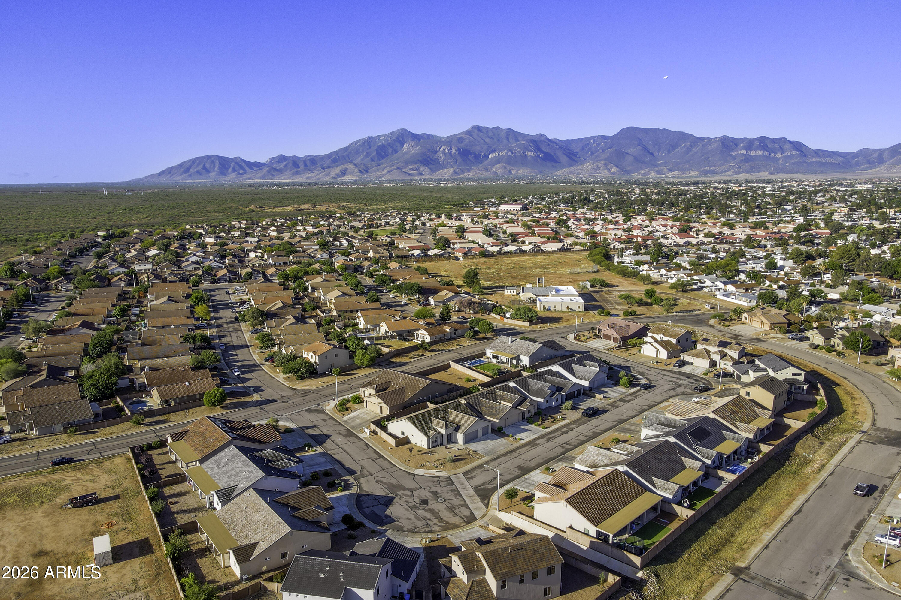MESA VERDE ESTATES - Residential