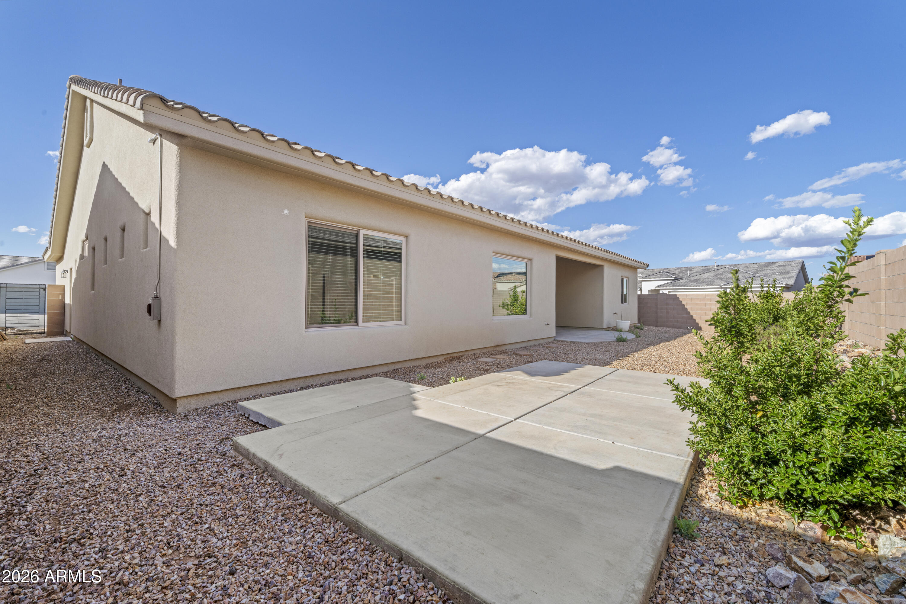 MESA VERDE ESTATES - Residential