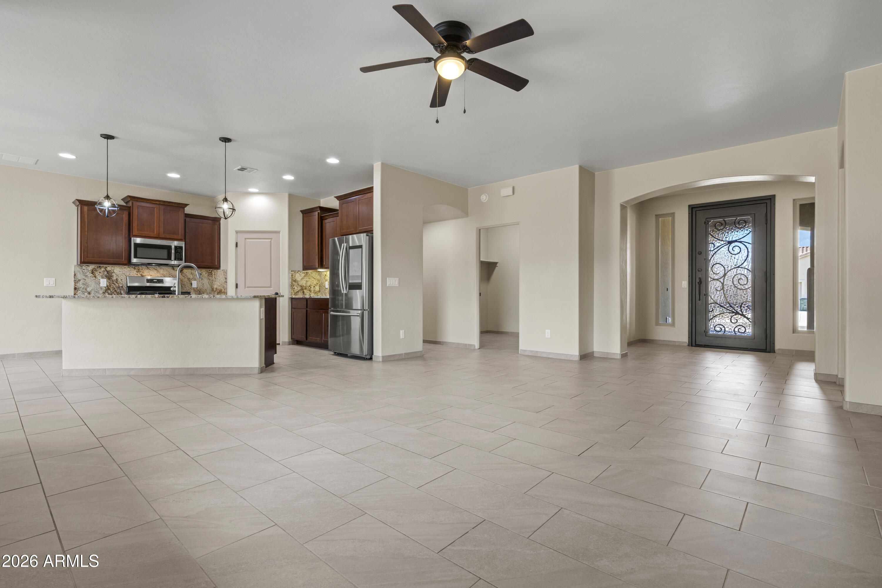MESA VERDE ESTATES - Residential