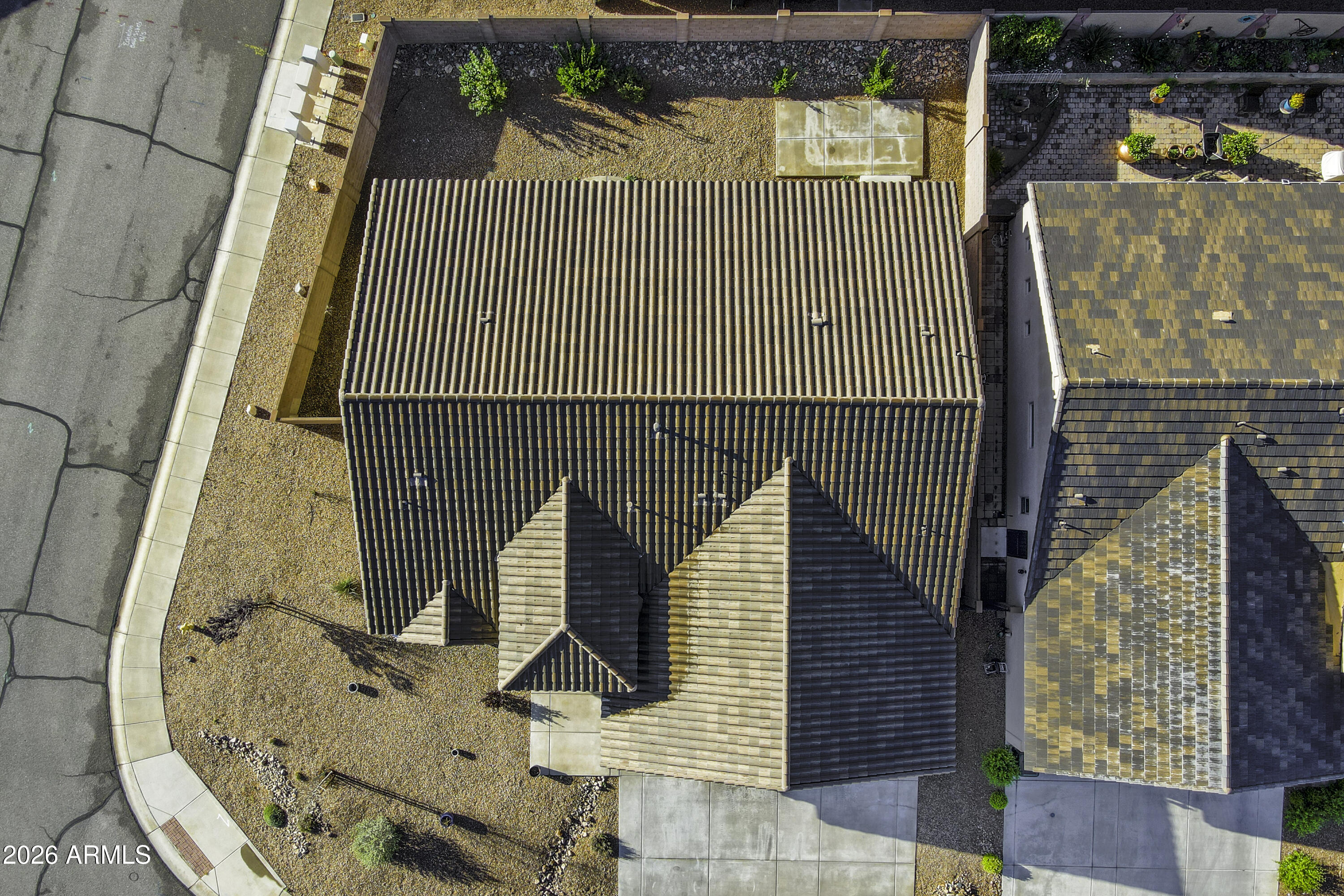 MESA VERDE ESTATES - Residential
