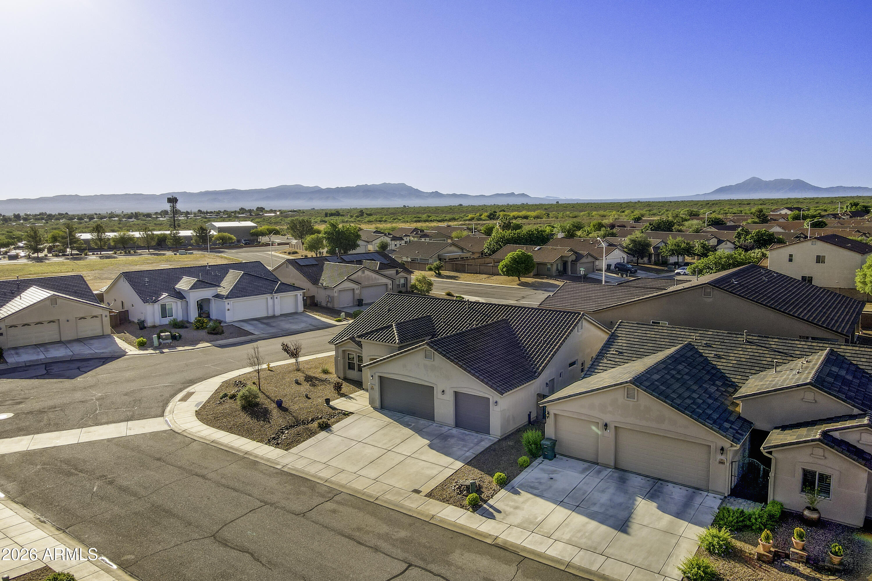 MESA VERDE ESTATES - Residential