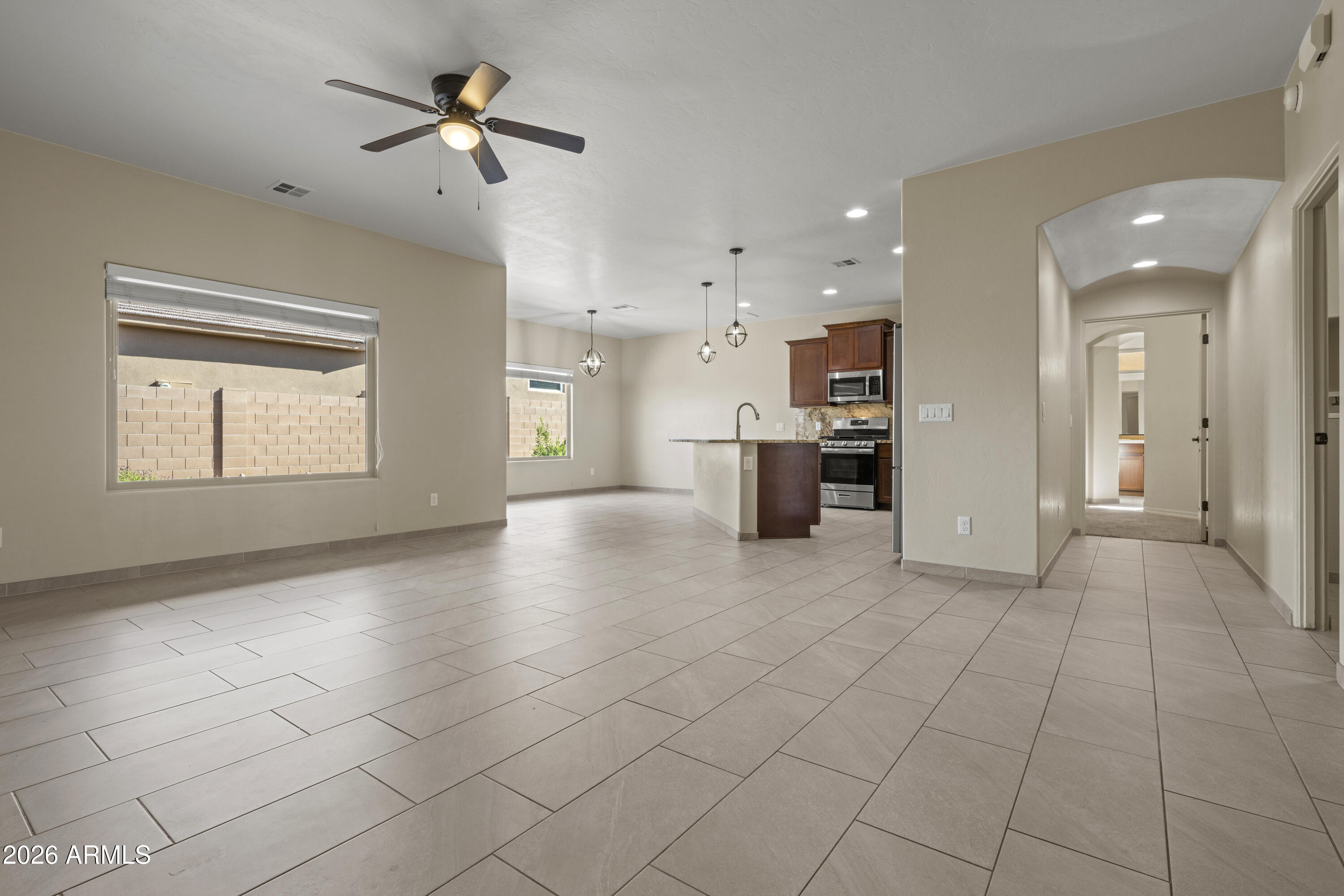 MESA VERDE ESTATES - Residential