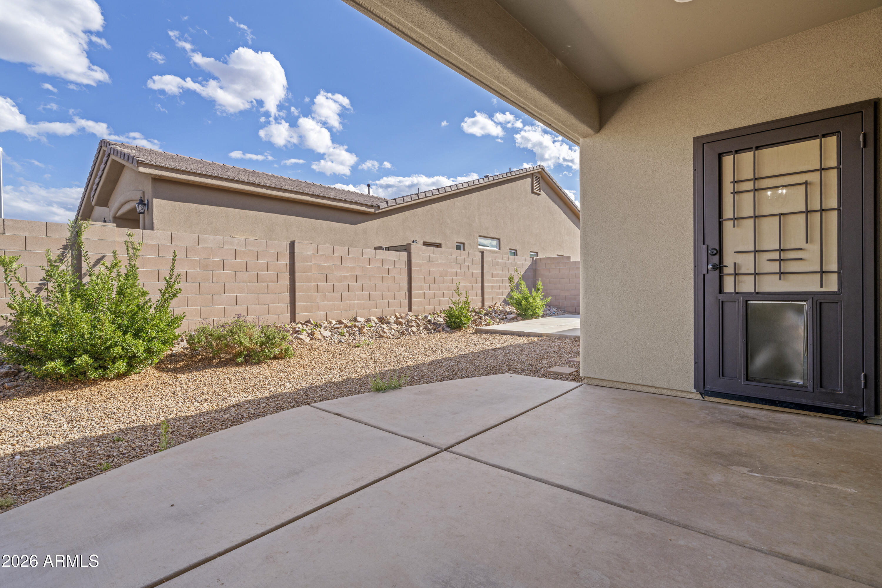 MESA VERDE ESTATES - Residential