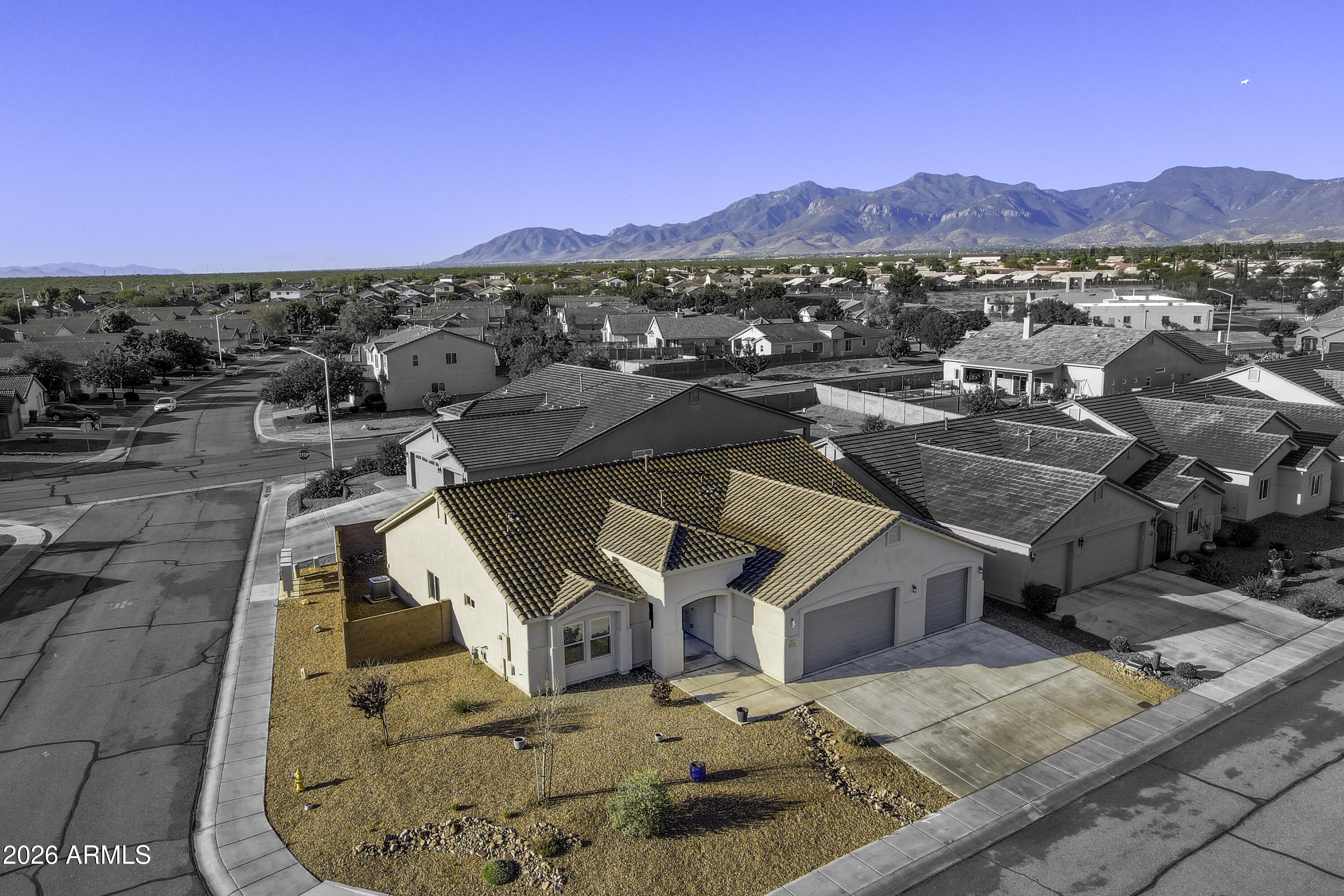 MESA VERDE ESTATES - Residential