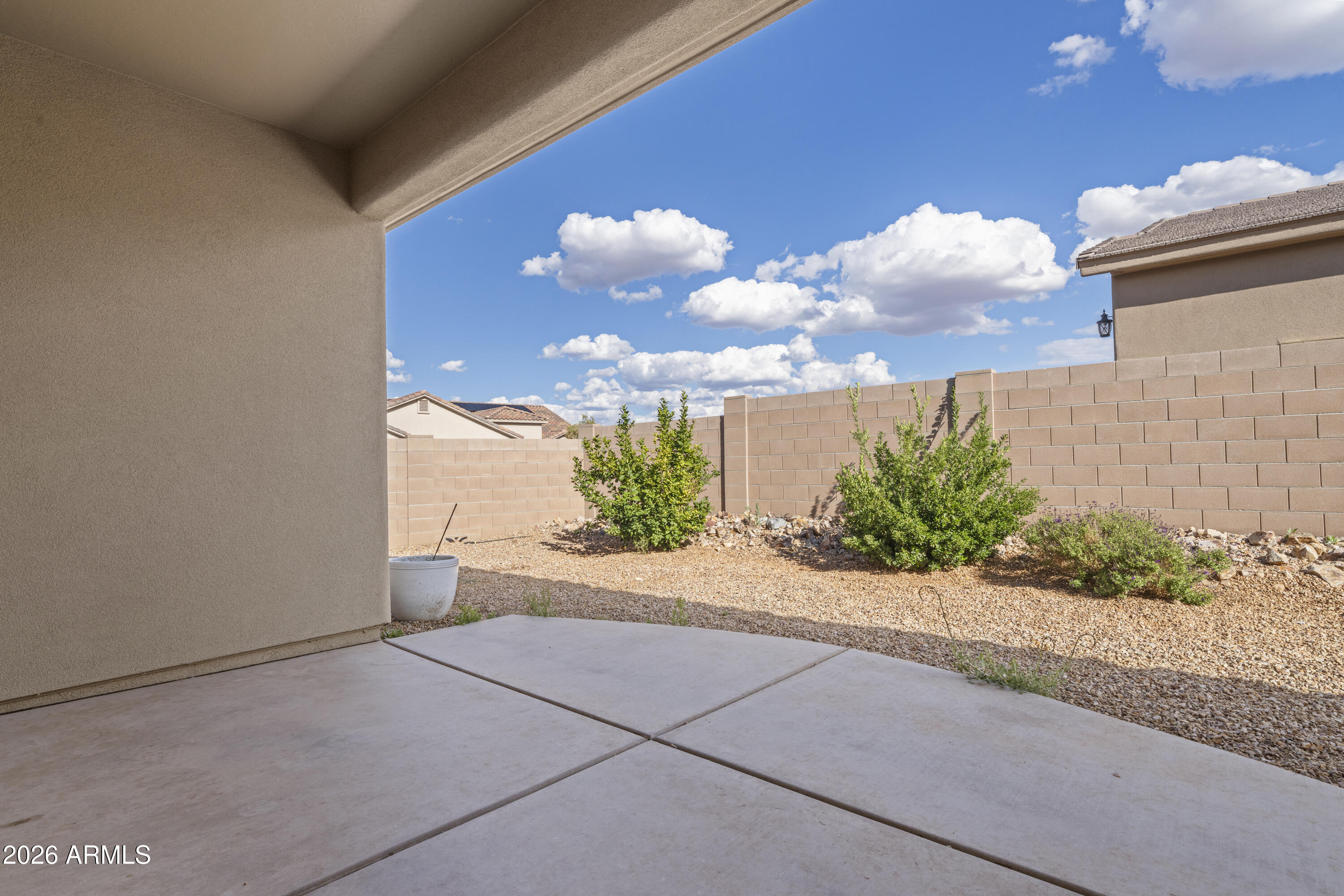 MESA VERDE ESTATES - Residential