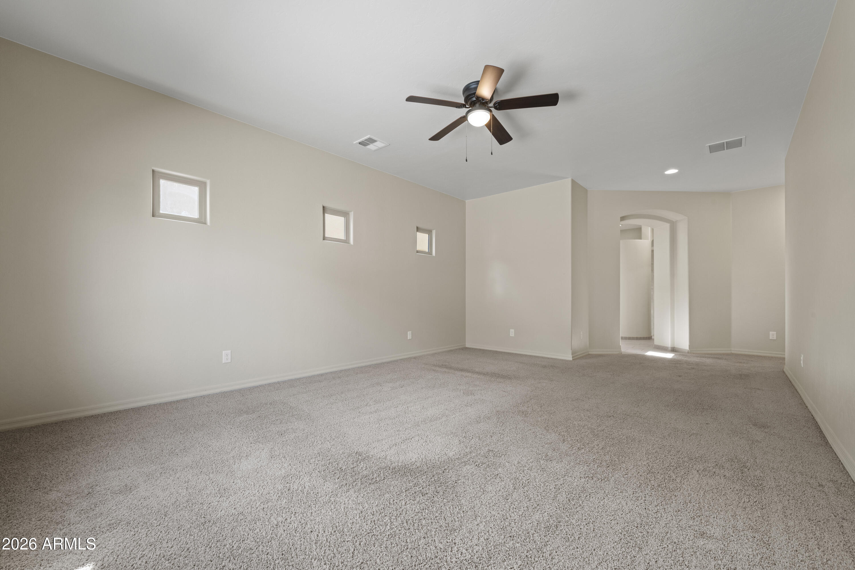 MESA VERDE ESTATES - Residential