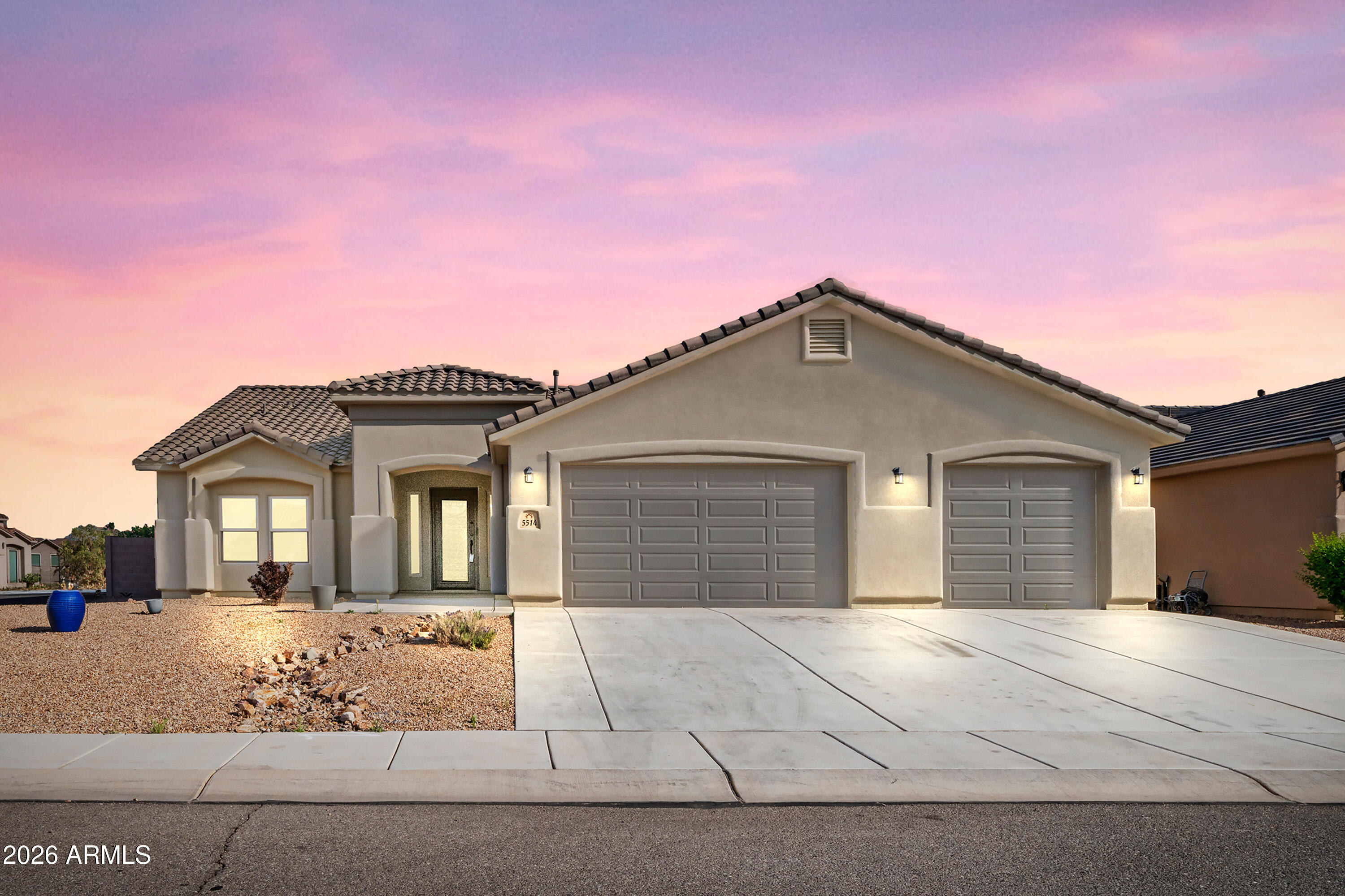 MESA VERDE ESTATES - Residential