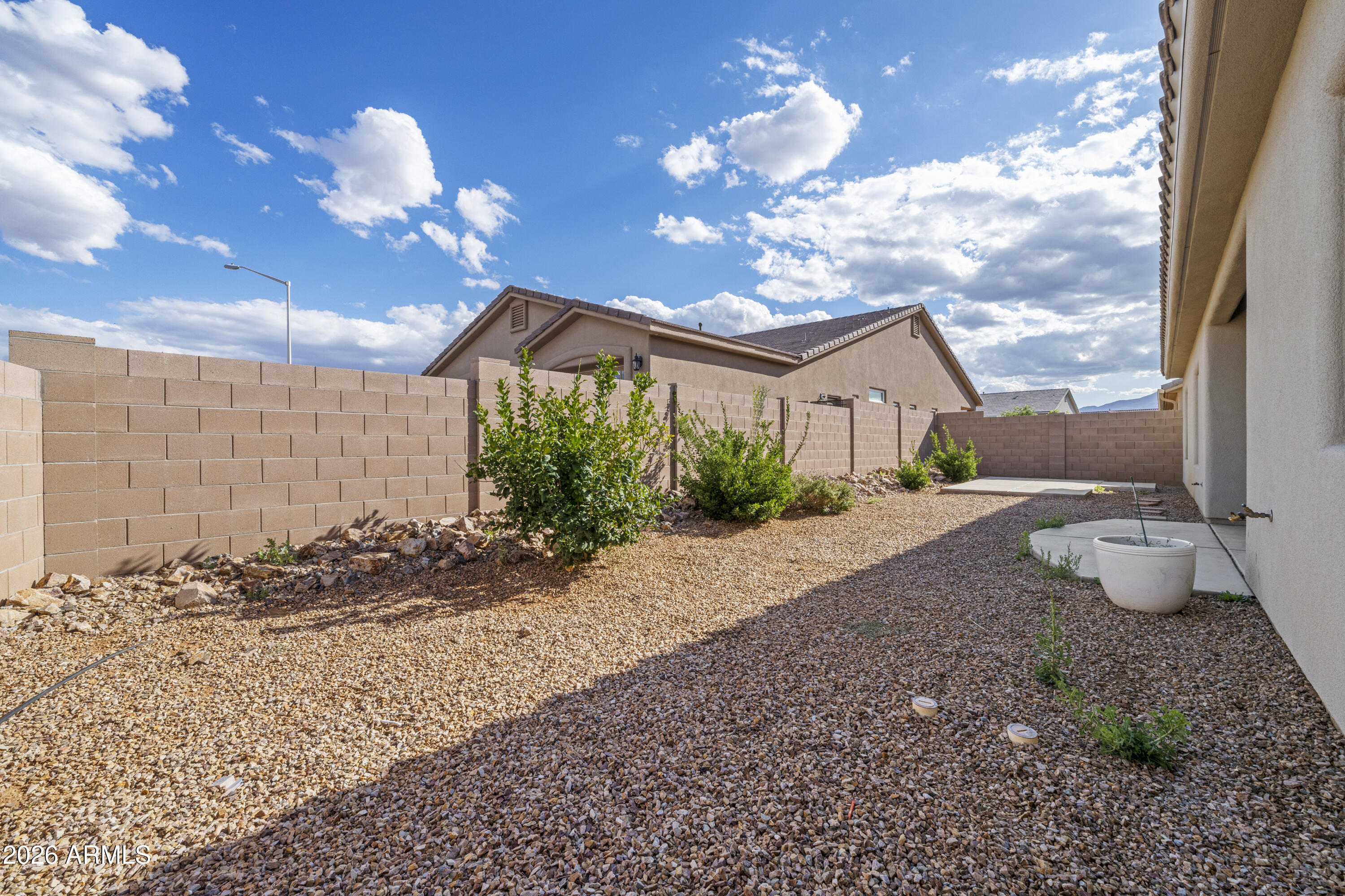 MESA VERDE ESTATES - Residential