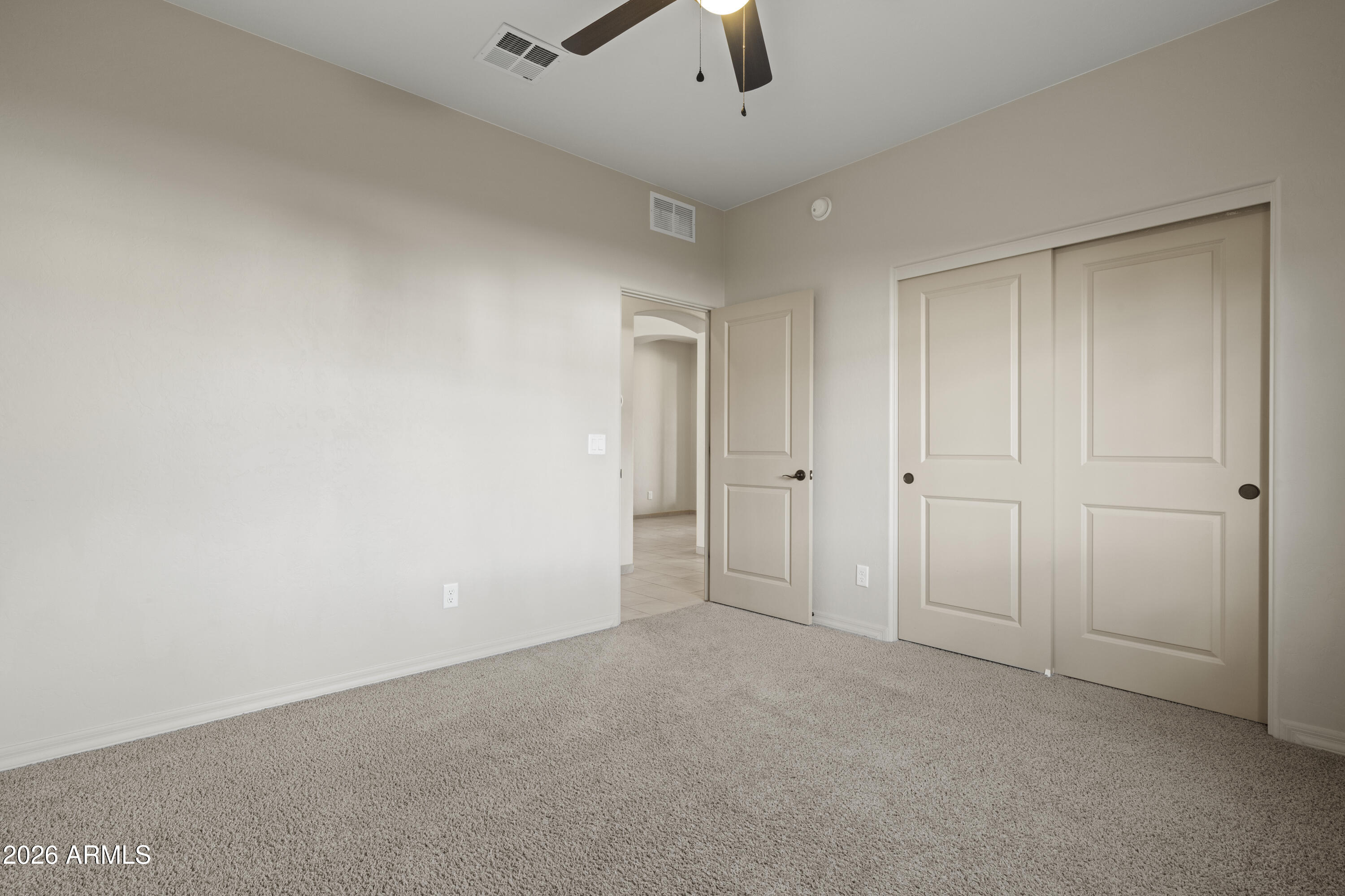 MESA VERDE ESTATES - Residential