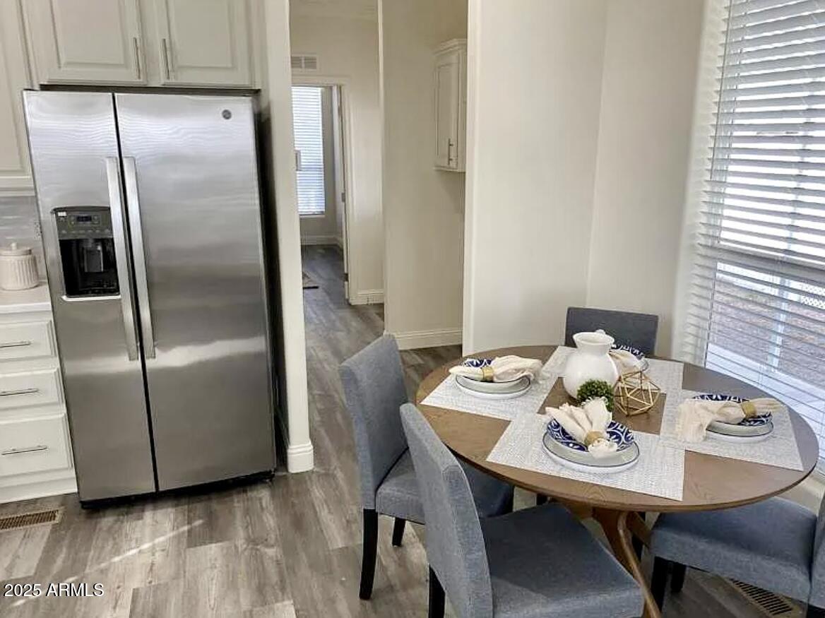 Saguaro Sun Mobile Home Park - Residential