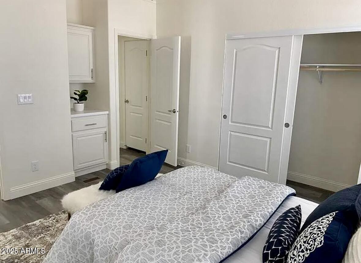 Saguaro Sun Mobile Home Park - Residential