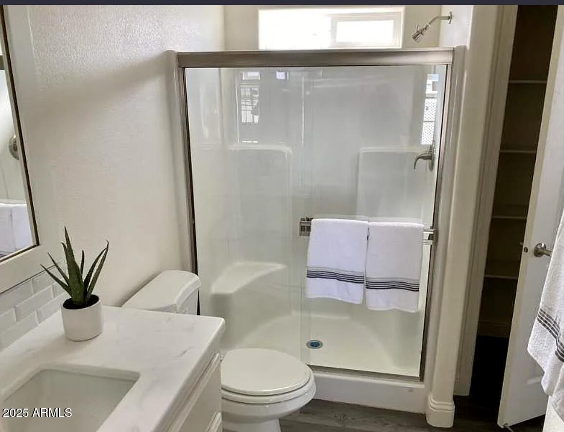 Saguaro Sun Mobile Home Park - Residential