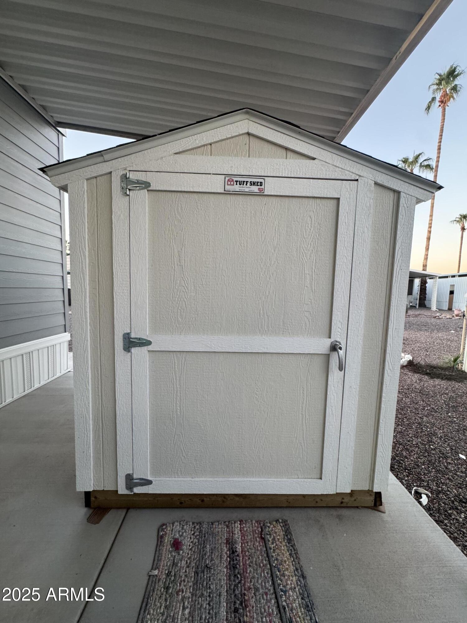 Saguaro Sun Mobile Home Park - Residential