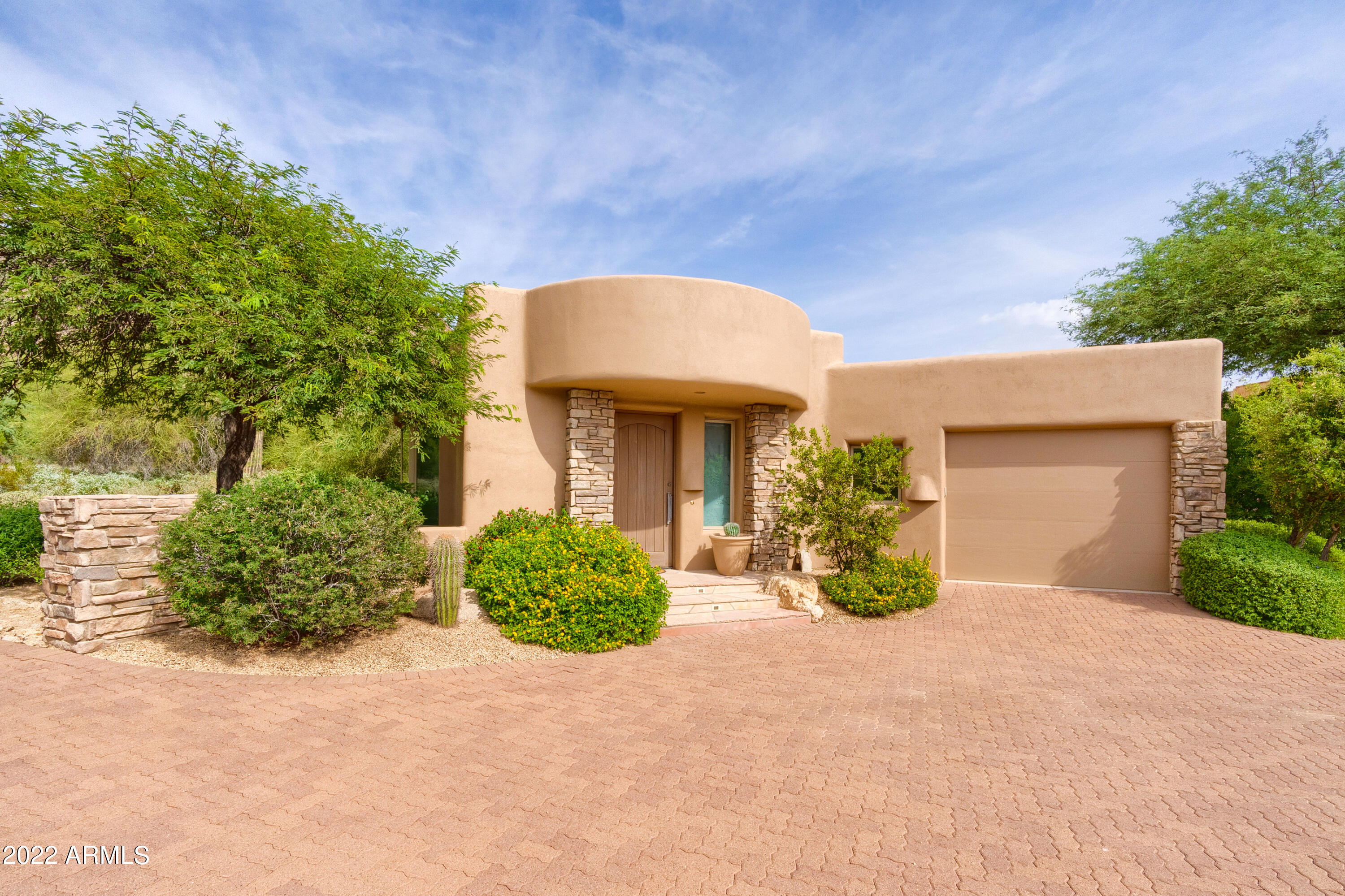 DESERT HIGHLANDS - Residential