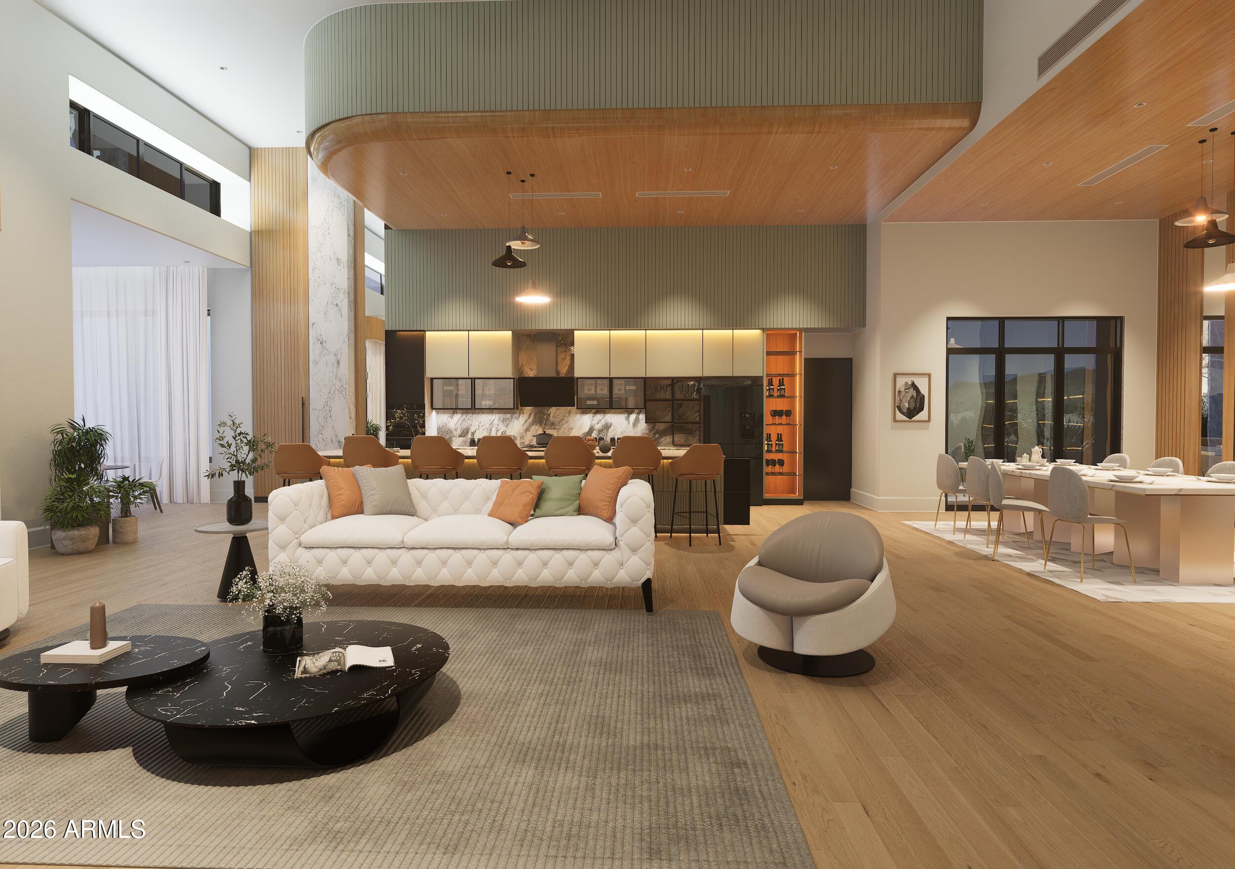 WHISPER ROCK UNIT 1 - Residential