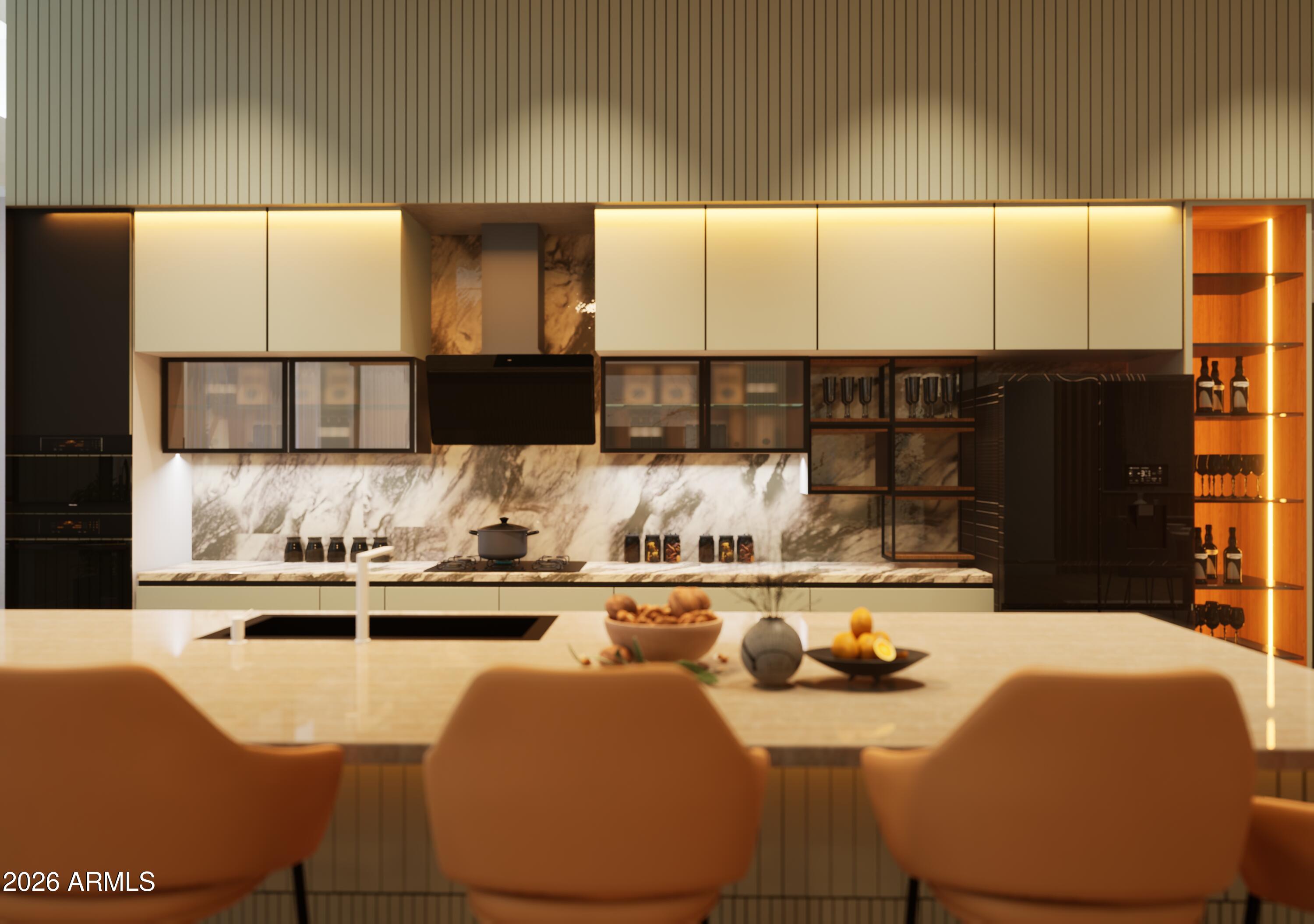 WHISPER ROCK UNIT 1 - Residential