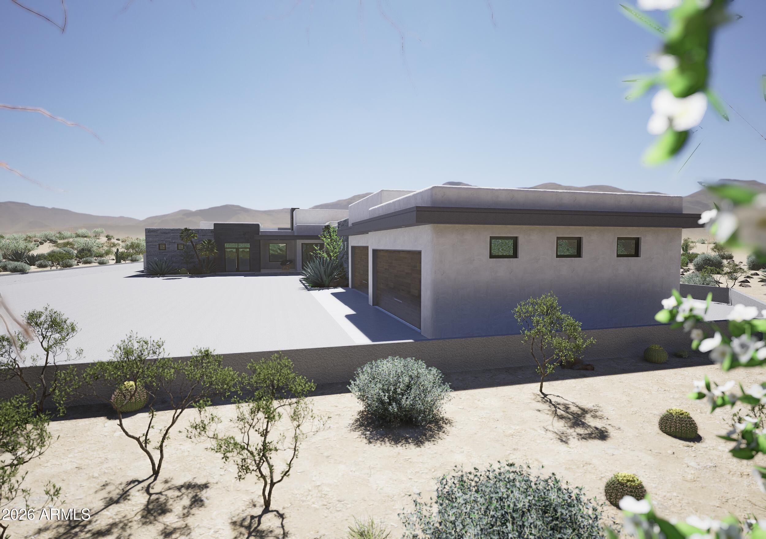 WHISPER ROCK UNIT 1 - Residential