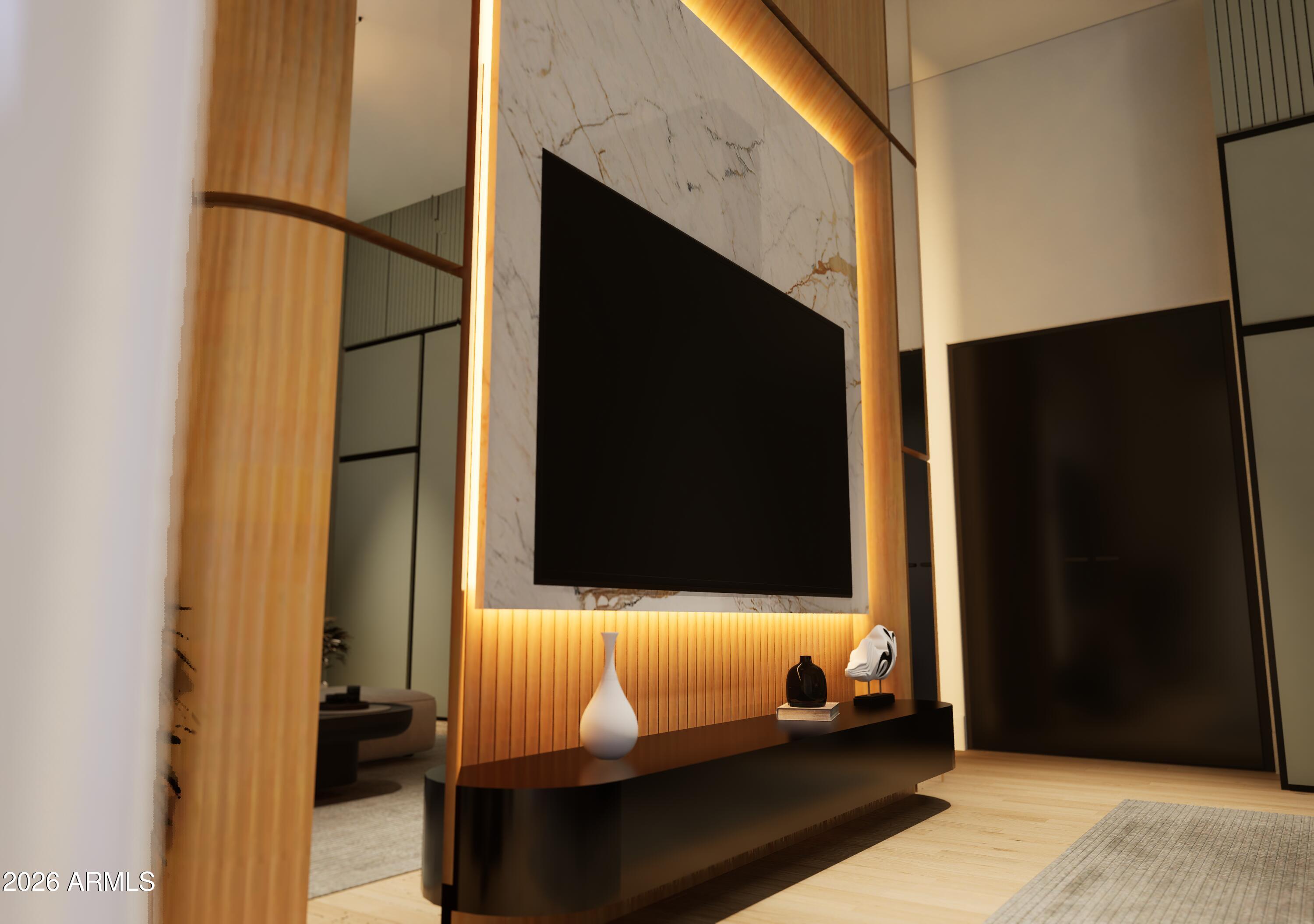 WHISPER ROCK UNIT 1 - Residential