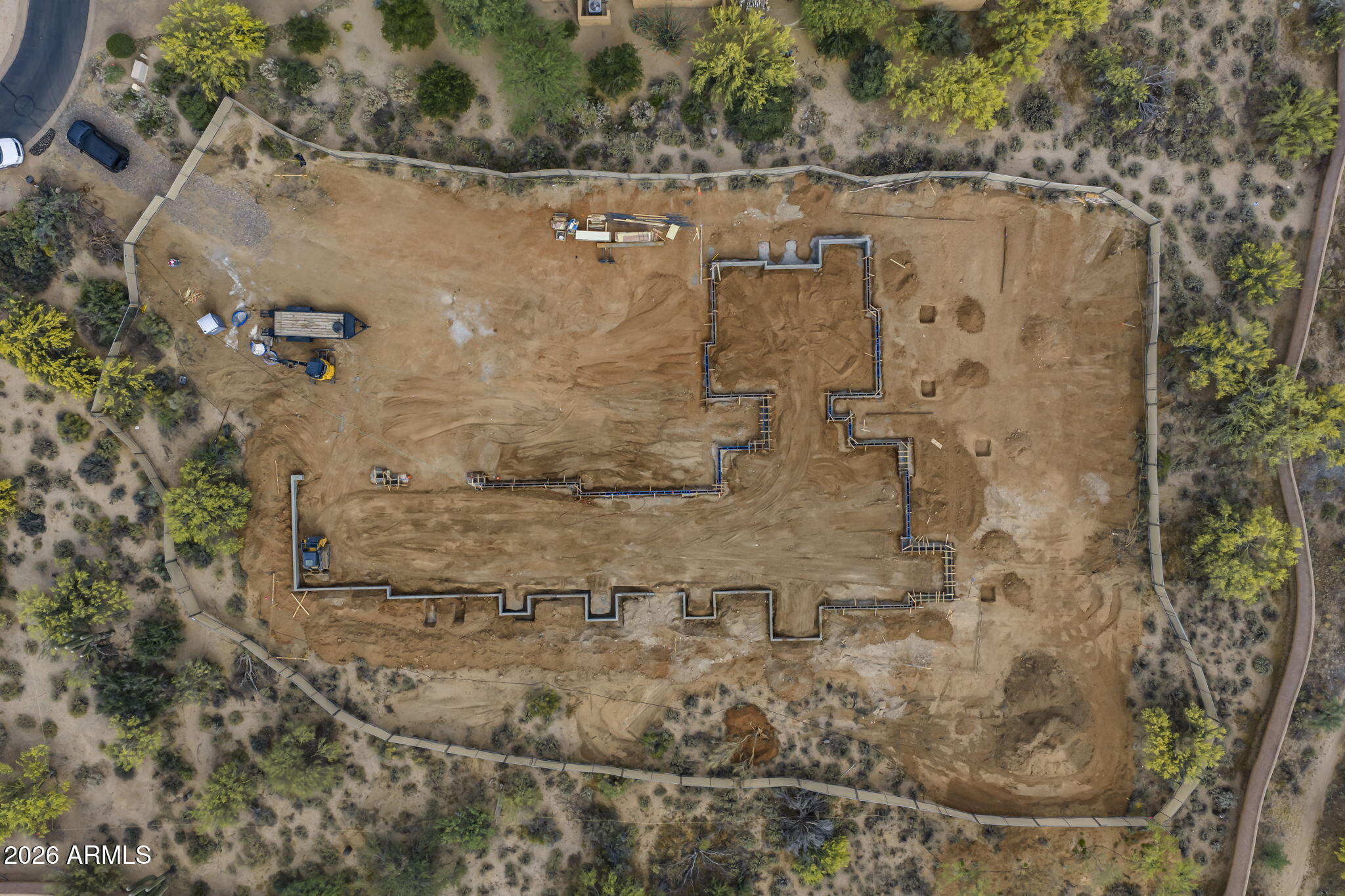 WHISPER ROCK UNIT 1 - Residential