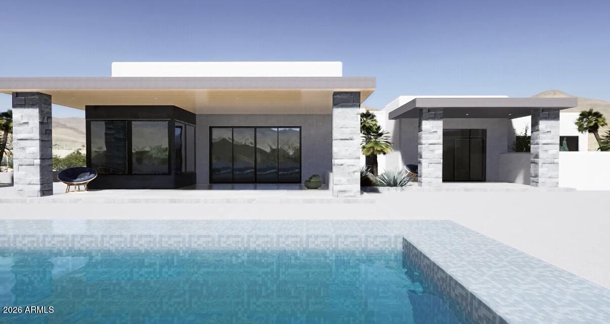WHISPER ROCK UNIT 1 - Residential