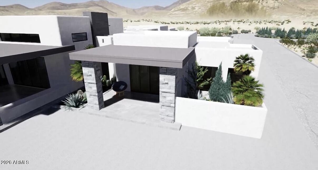 WHISPER ROCK UNIT 1 - Residential