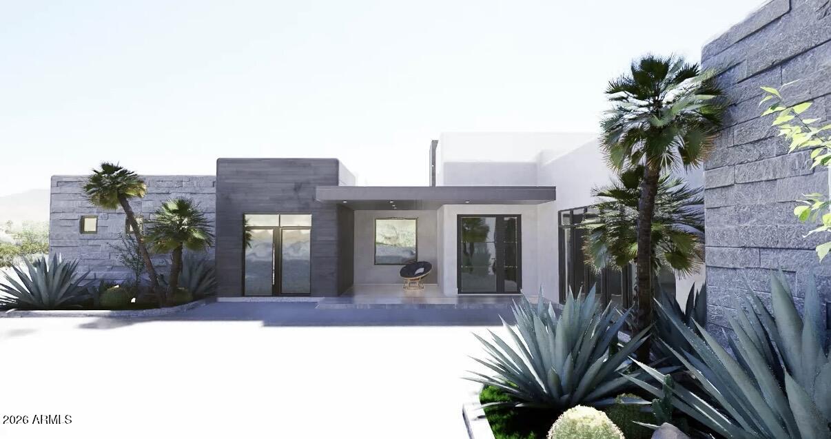 WHISPER ROCK UNIT 1 - Residential