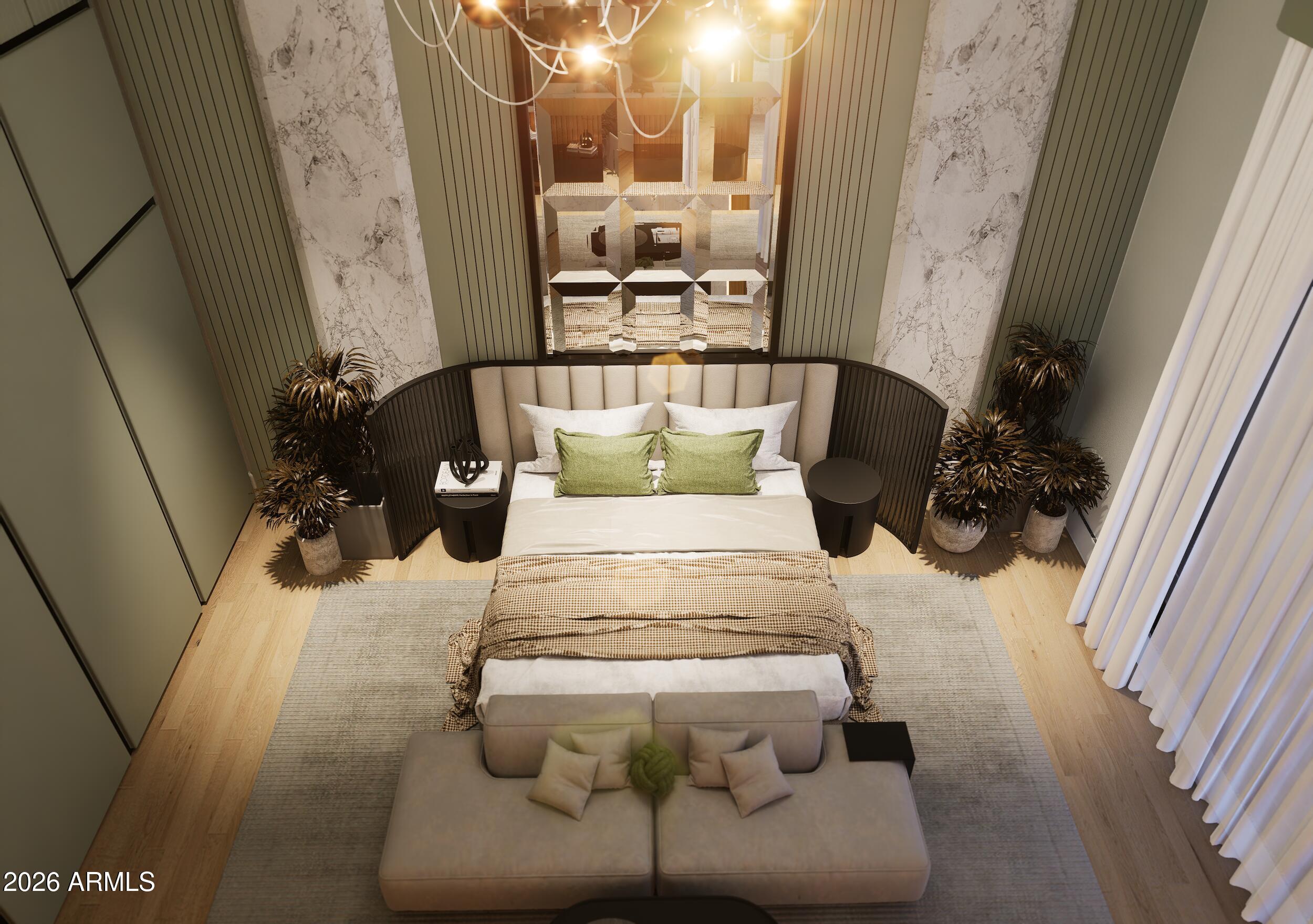 WHISPER ROCK UNIT 1 - Residential