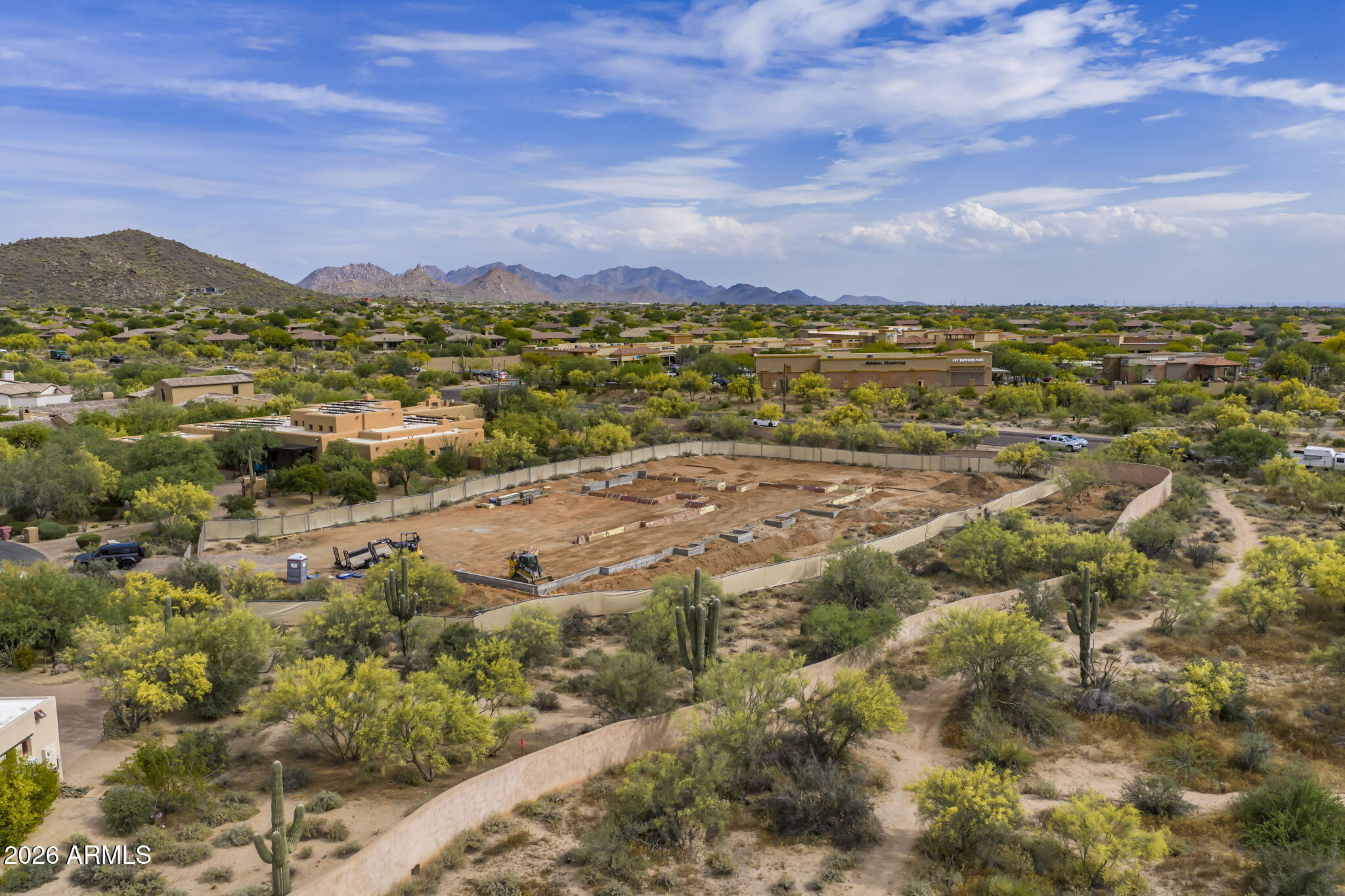 WHISPER ROCK UNIT 1 - Residential