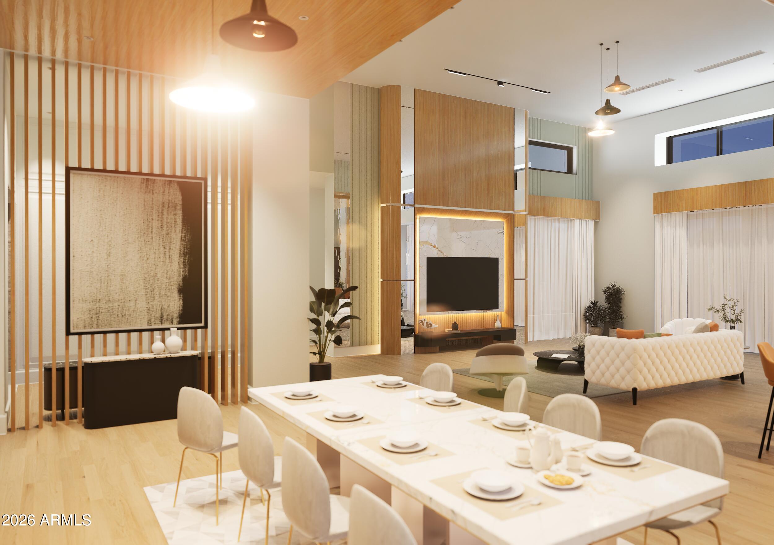 WHISPER ROCK UNIT 1 - Residential