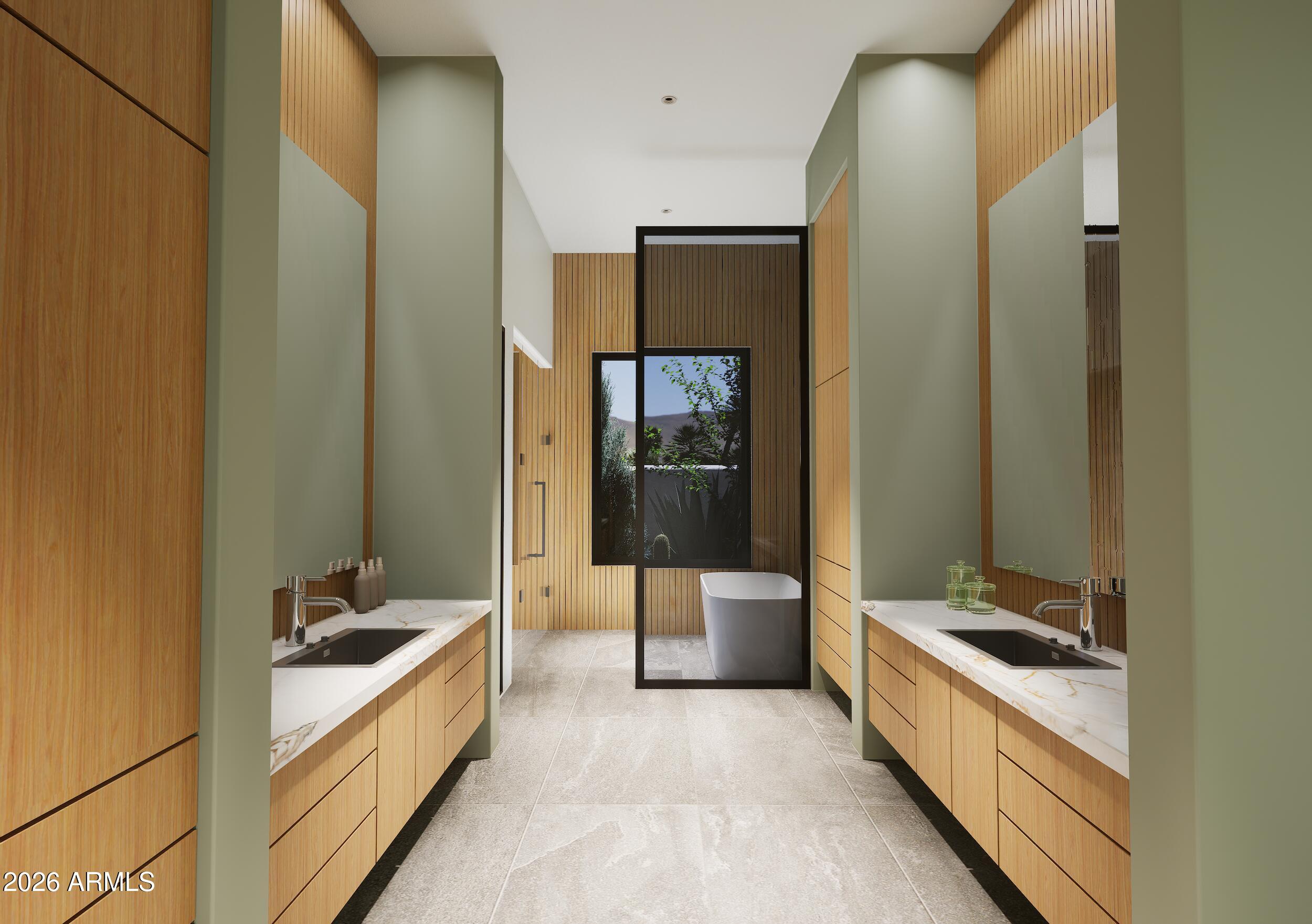 WHISPER ROCK UNIT 1 - Residential