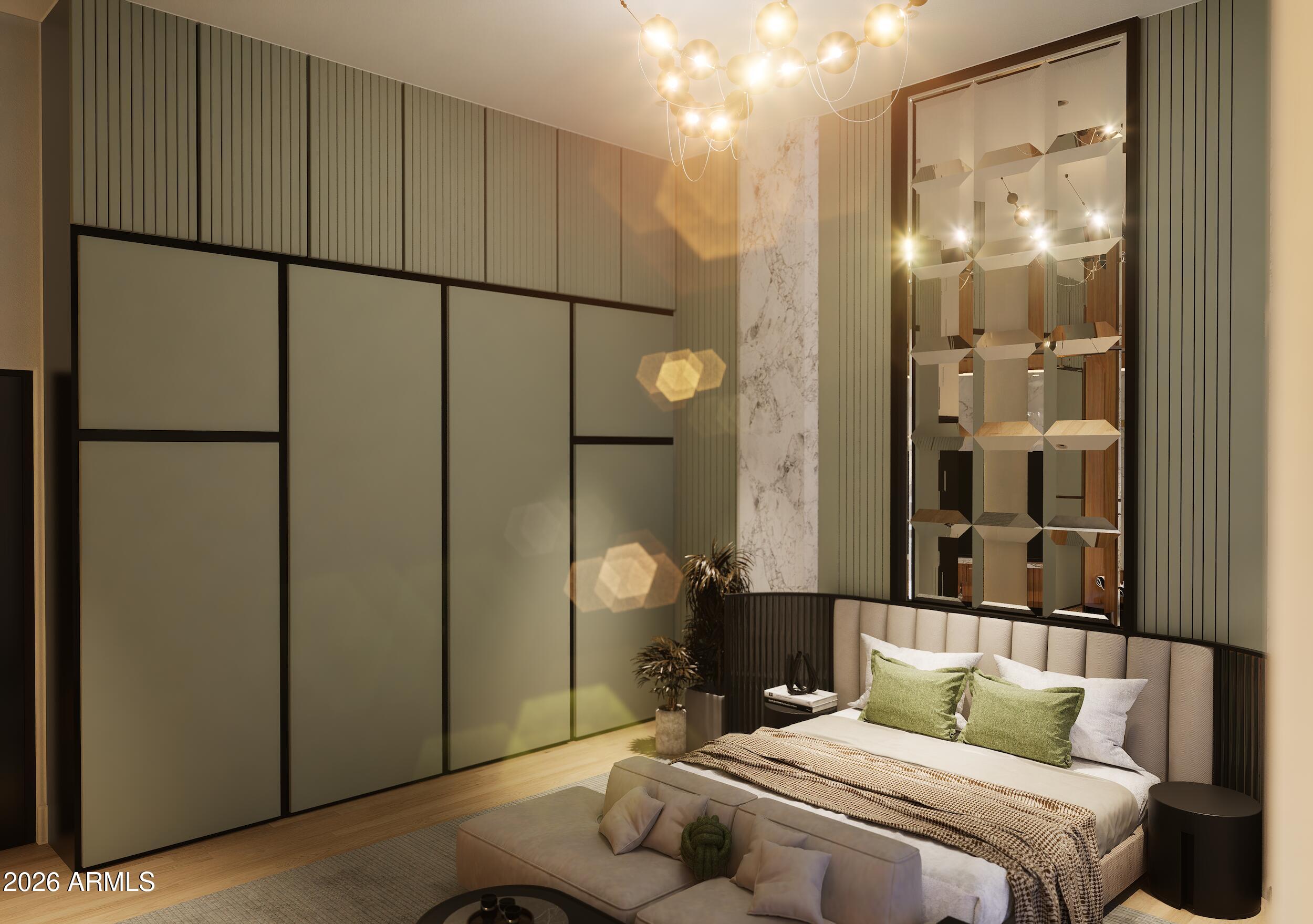 WHISPER ROCK UNIT 1 - Residential