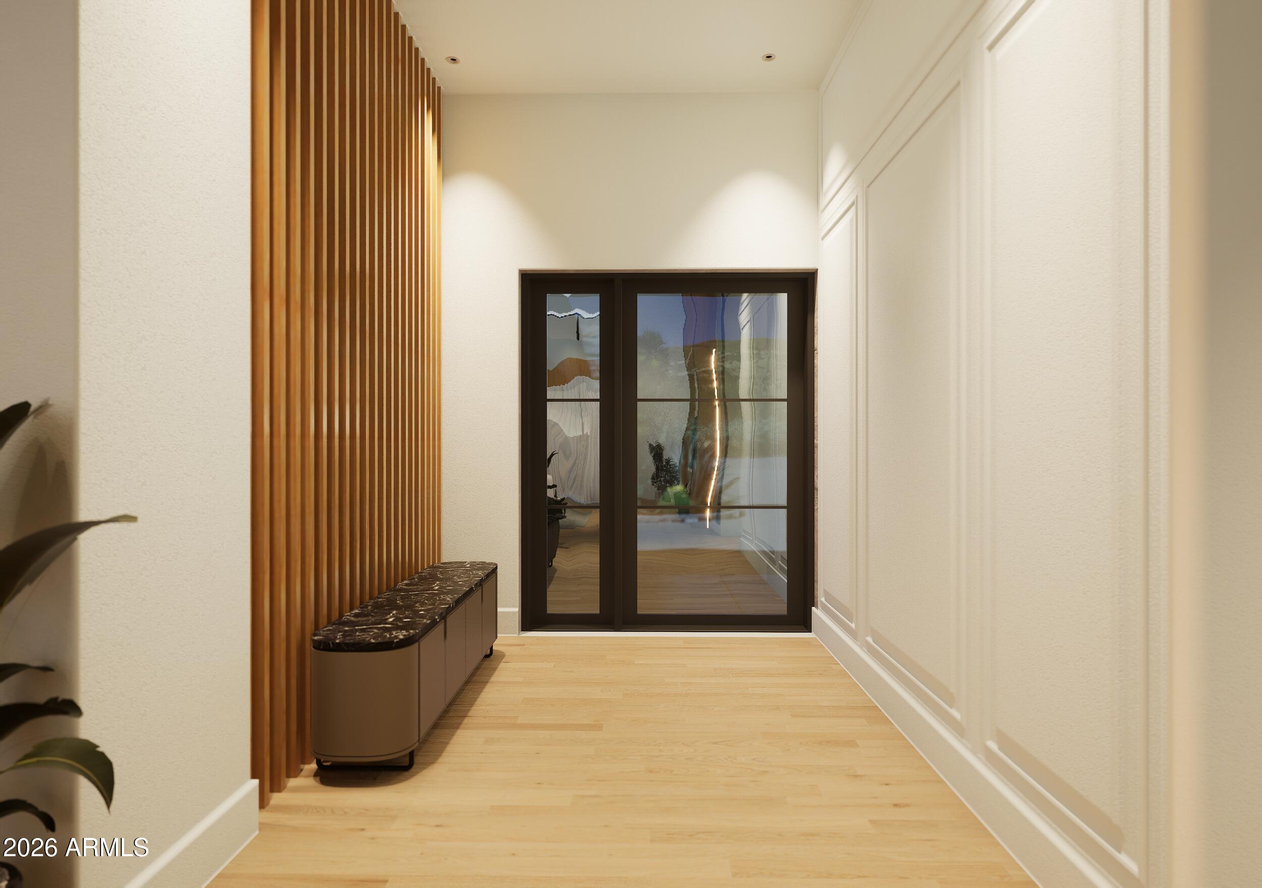 WHISPER ROCK UNIT 1 - Residential