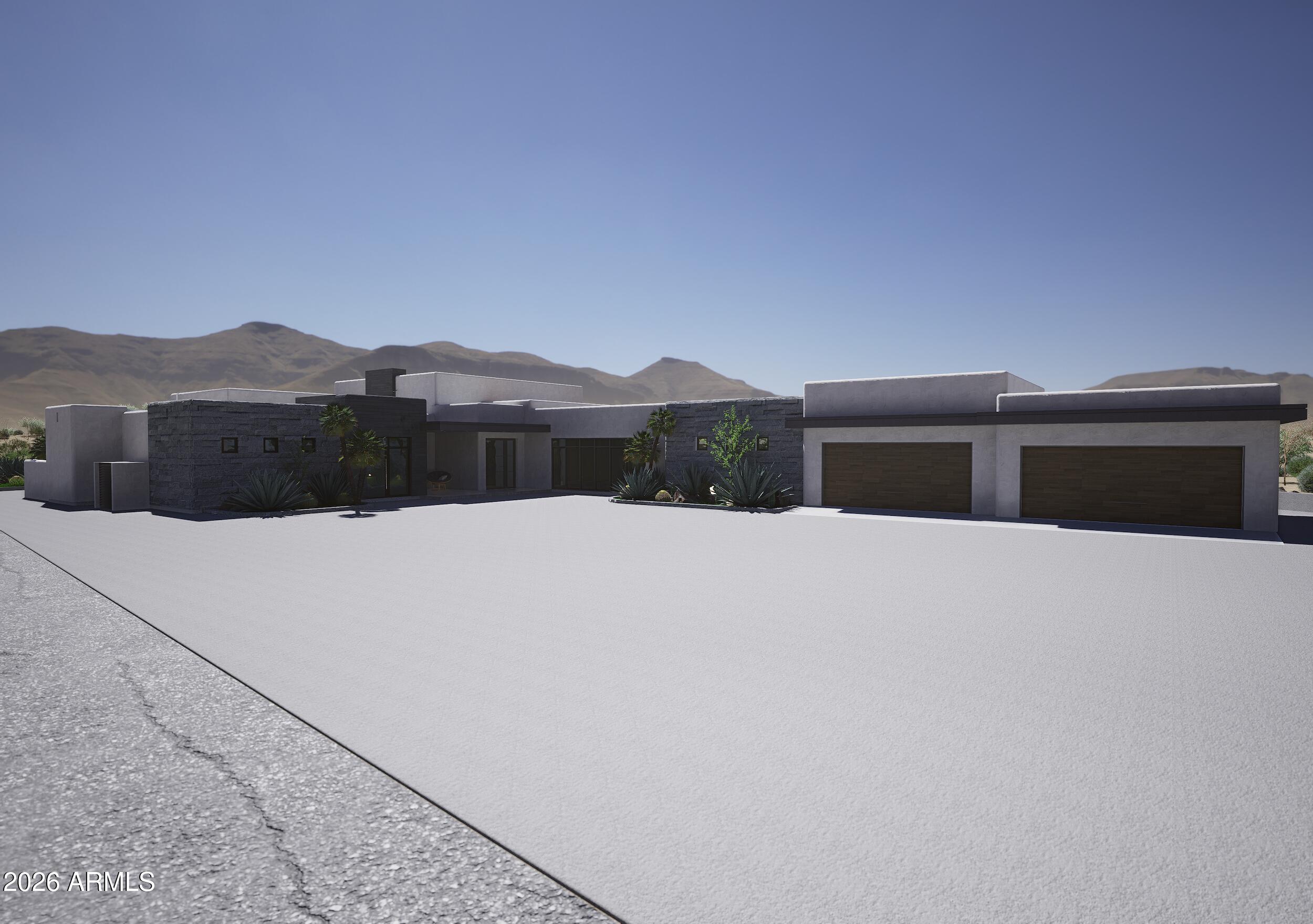 WHISPER ROCK UNIT 1 - Residential