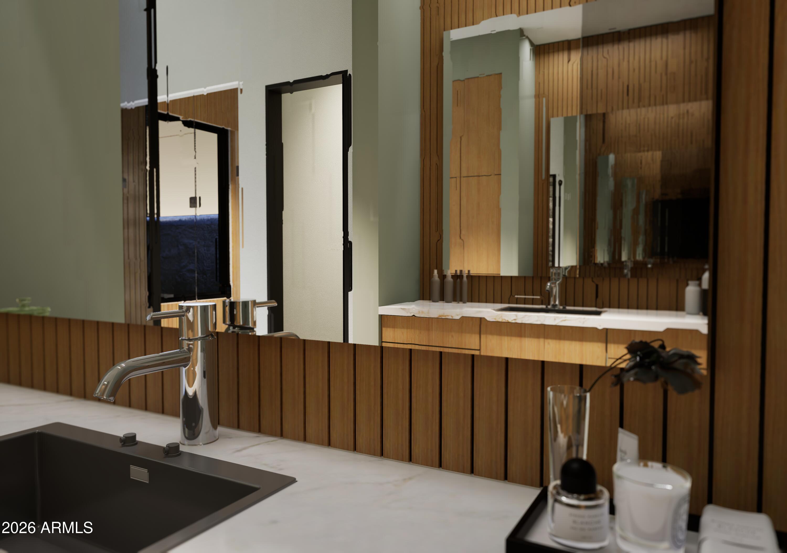 WHISPER ROCK UNIT 1 - Residential