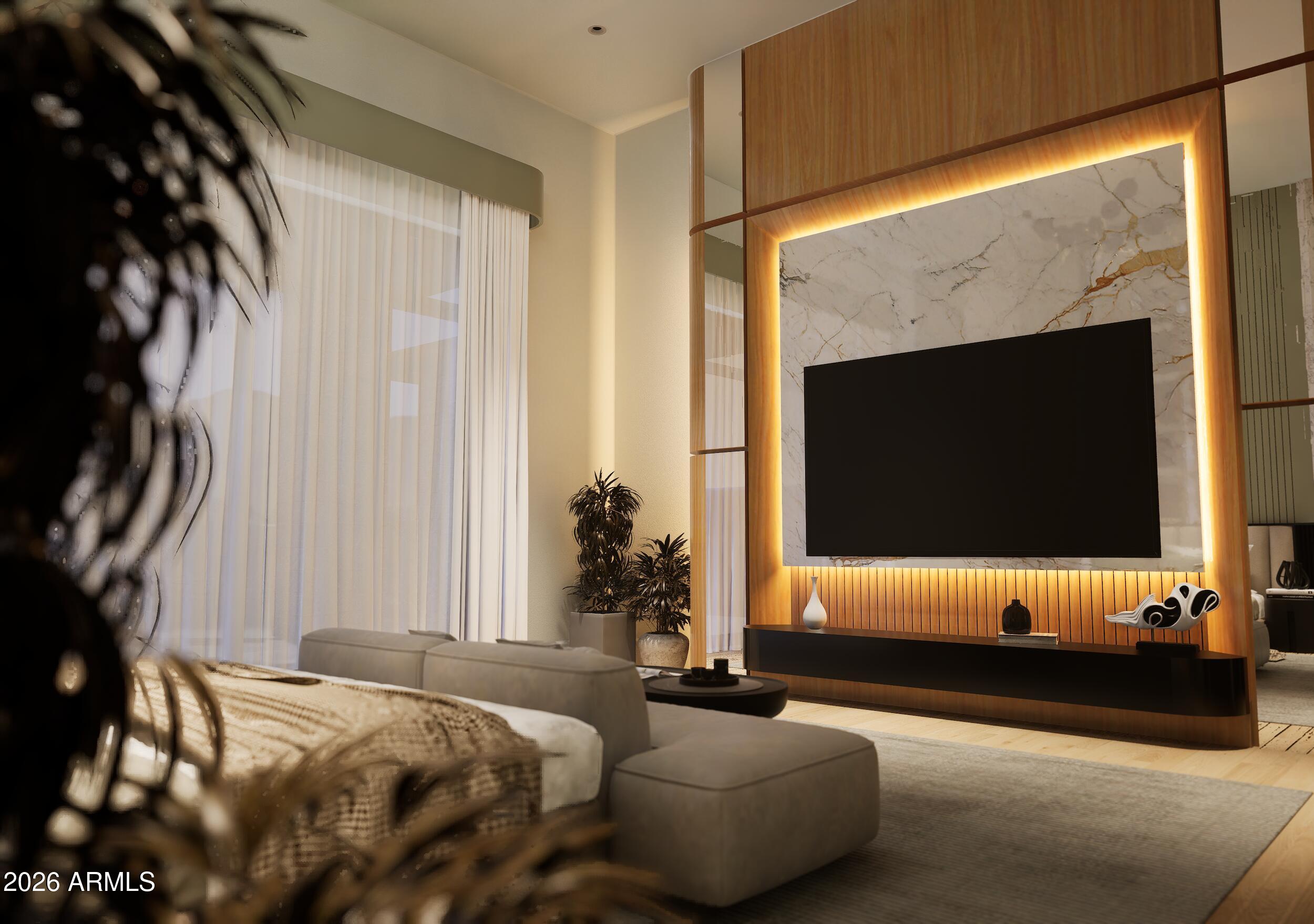 WHISPER ROCK UNIT 1 - Residential