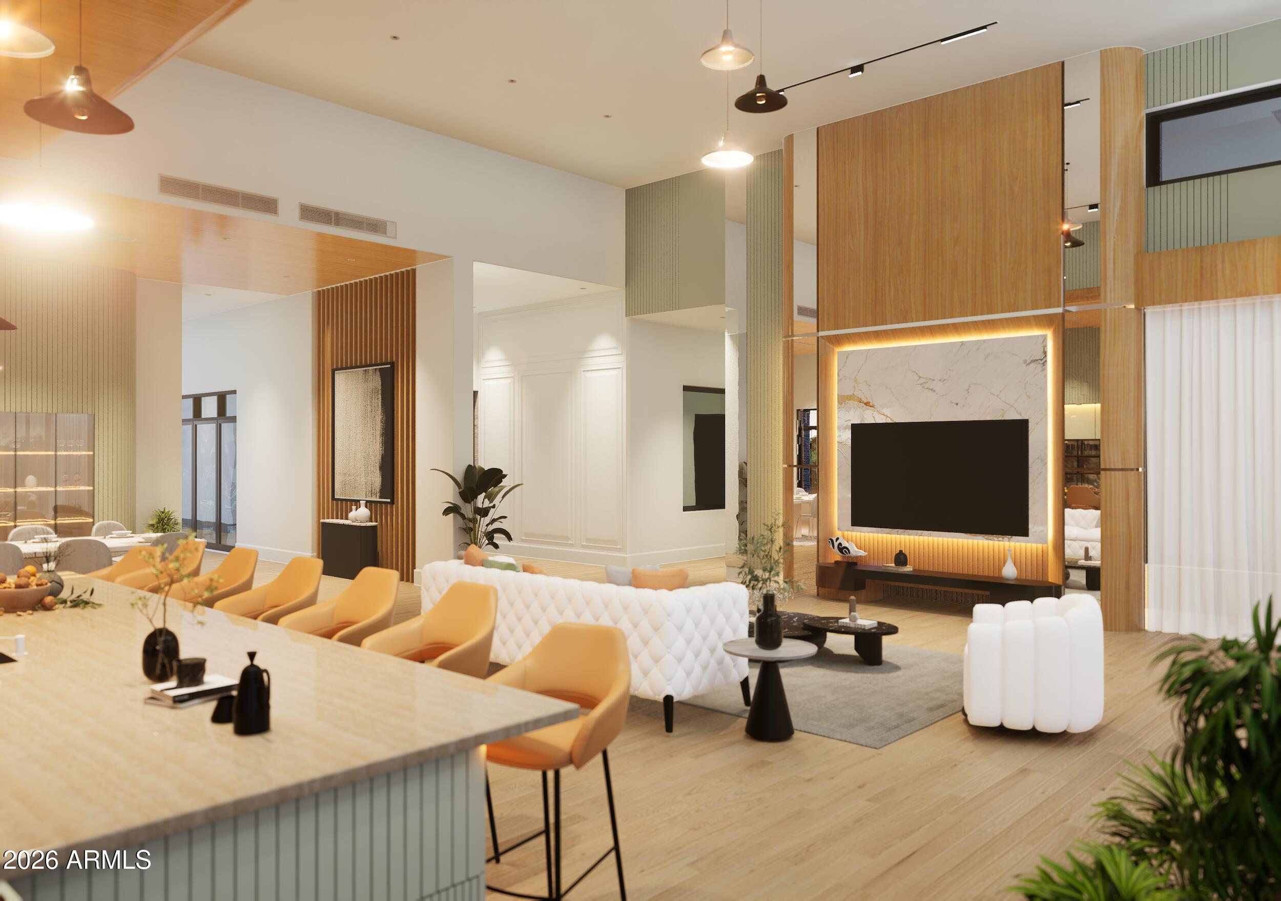 WHISPER ROCK UNIT 1 - Residential