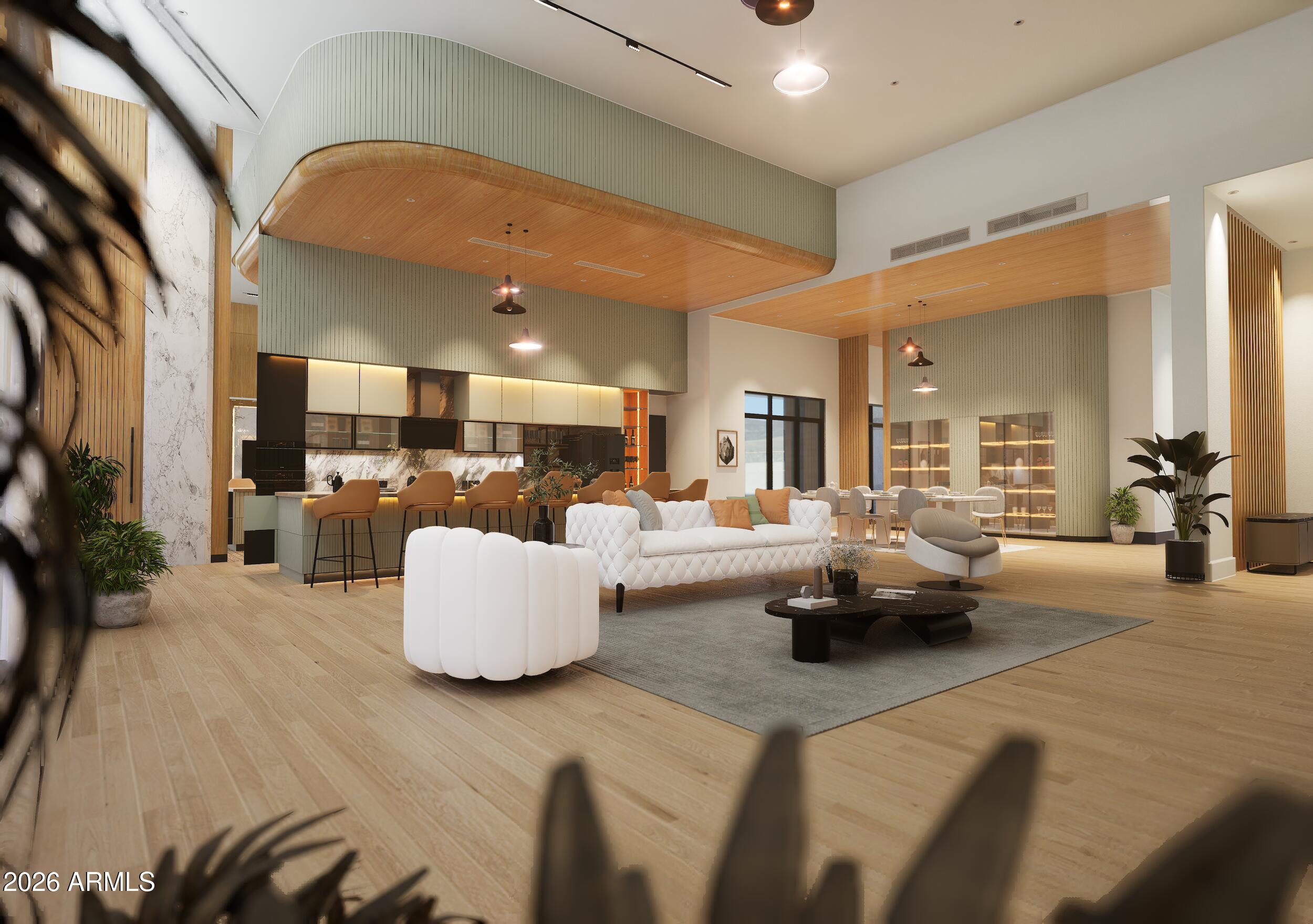 WHISPER ROCK UNIT 1 - Residential