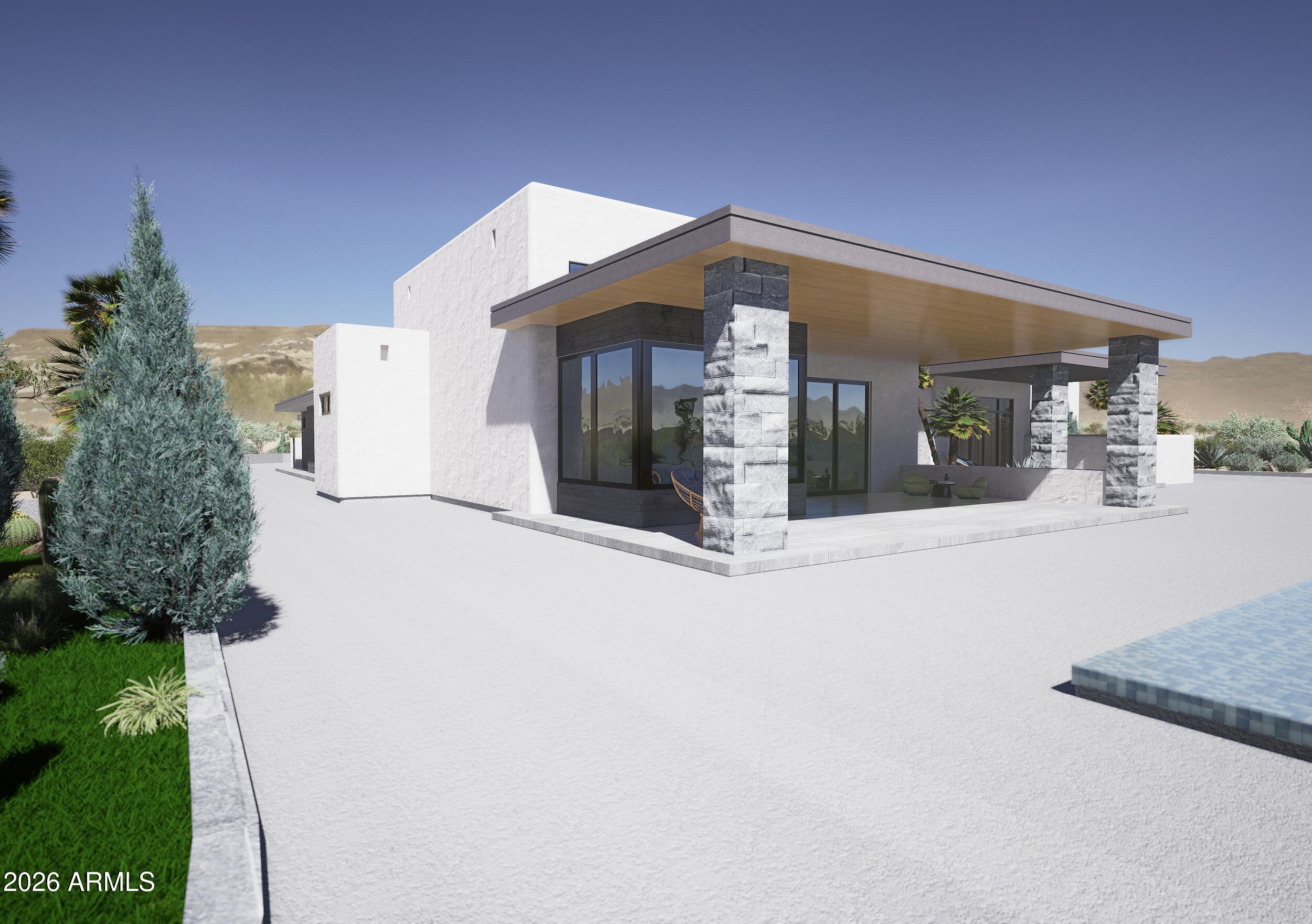 WHISPER ROCK UNIT 1 - Residential
