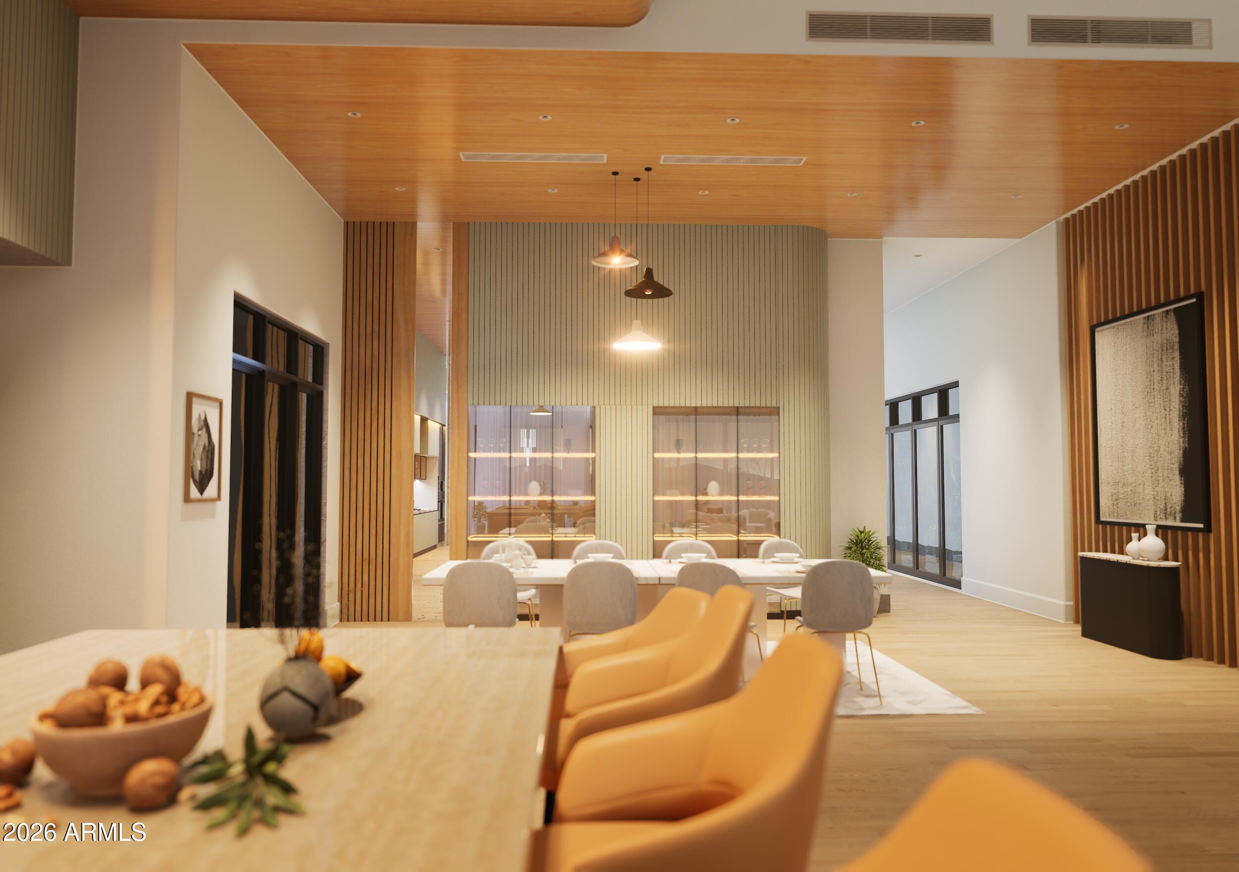 WHISPER ROCK UNIT 1 - Residential