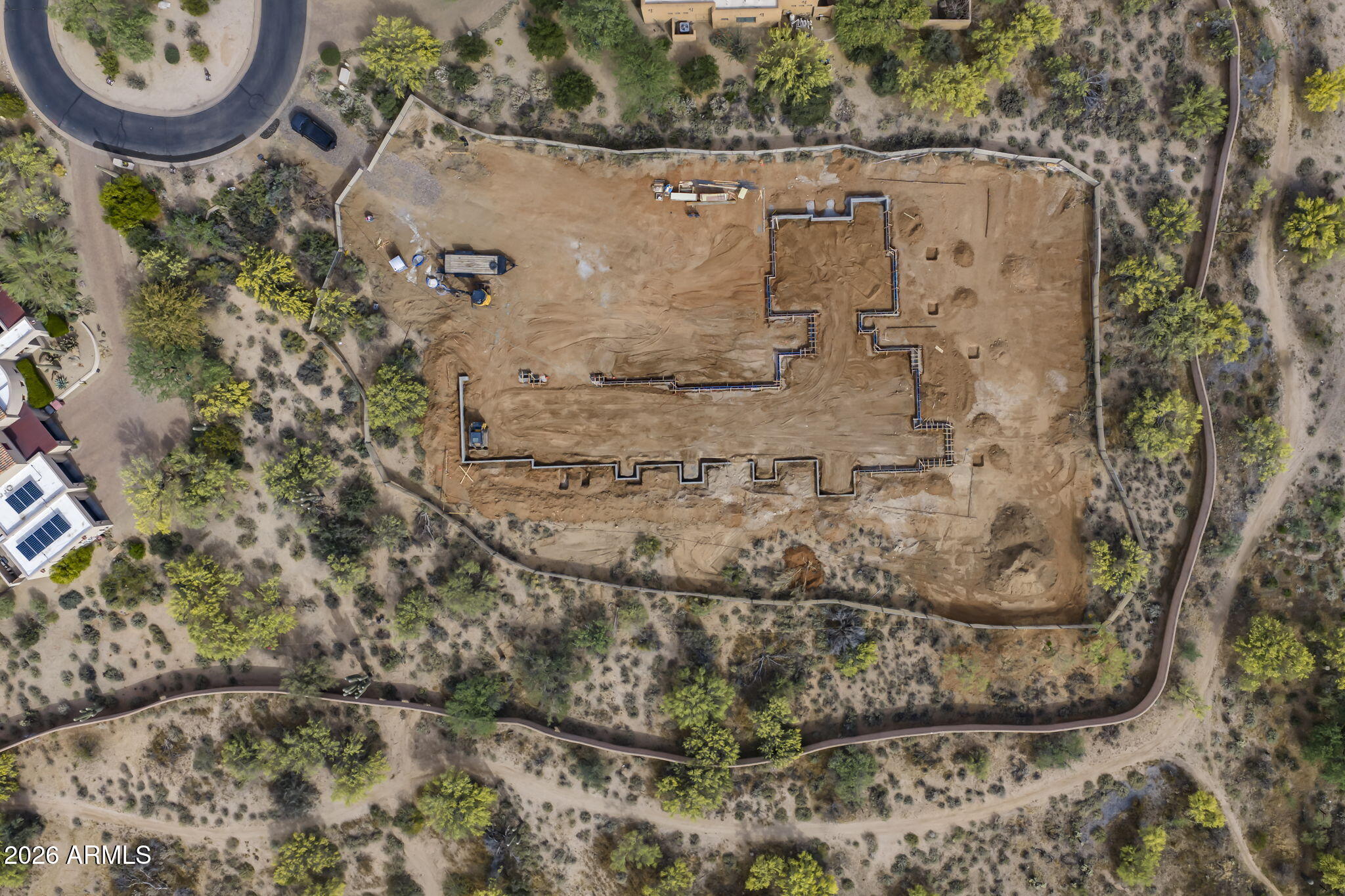 WHISPER ROCK UNIT 1 - Residential