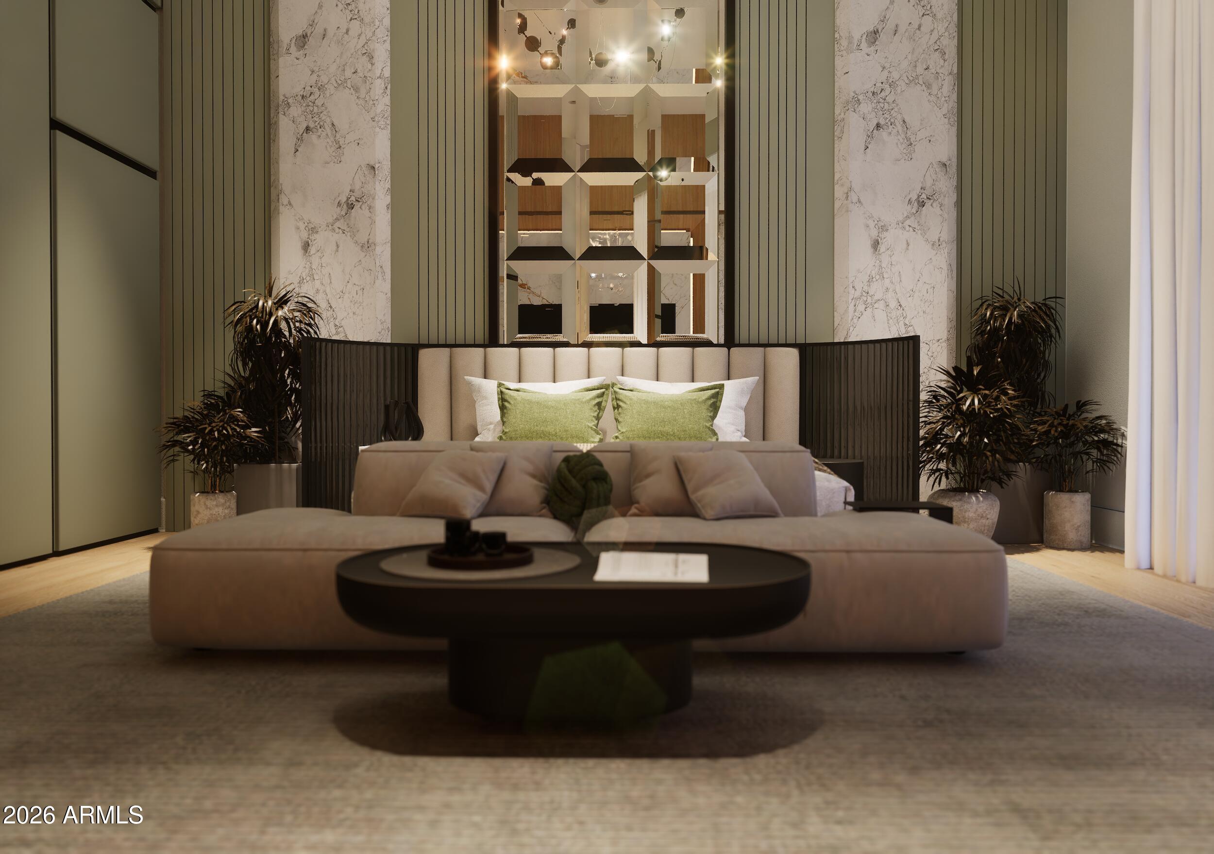 WHISPER ROCK UNIT 1 - Residential