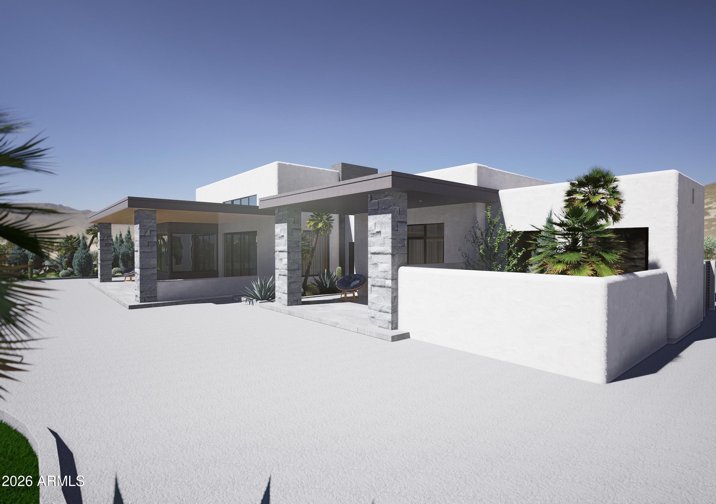 WHISPER ROCK UNIT 1 - Residential