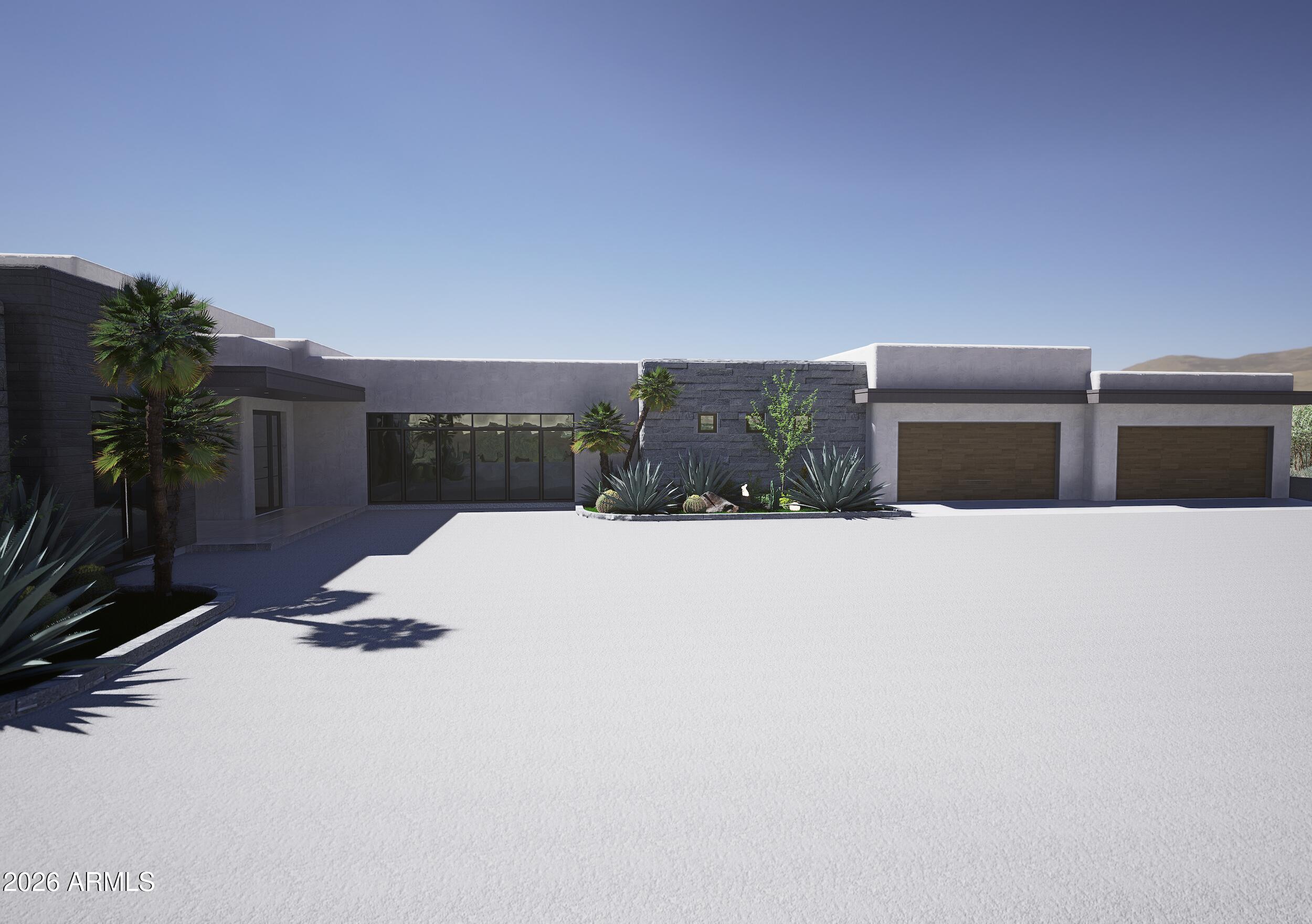 WHISPER ROCK UNIT 1 - Residential