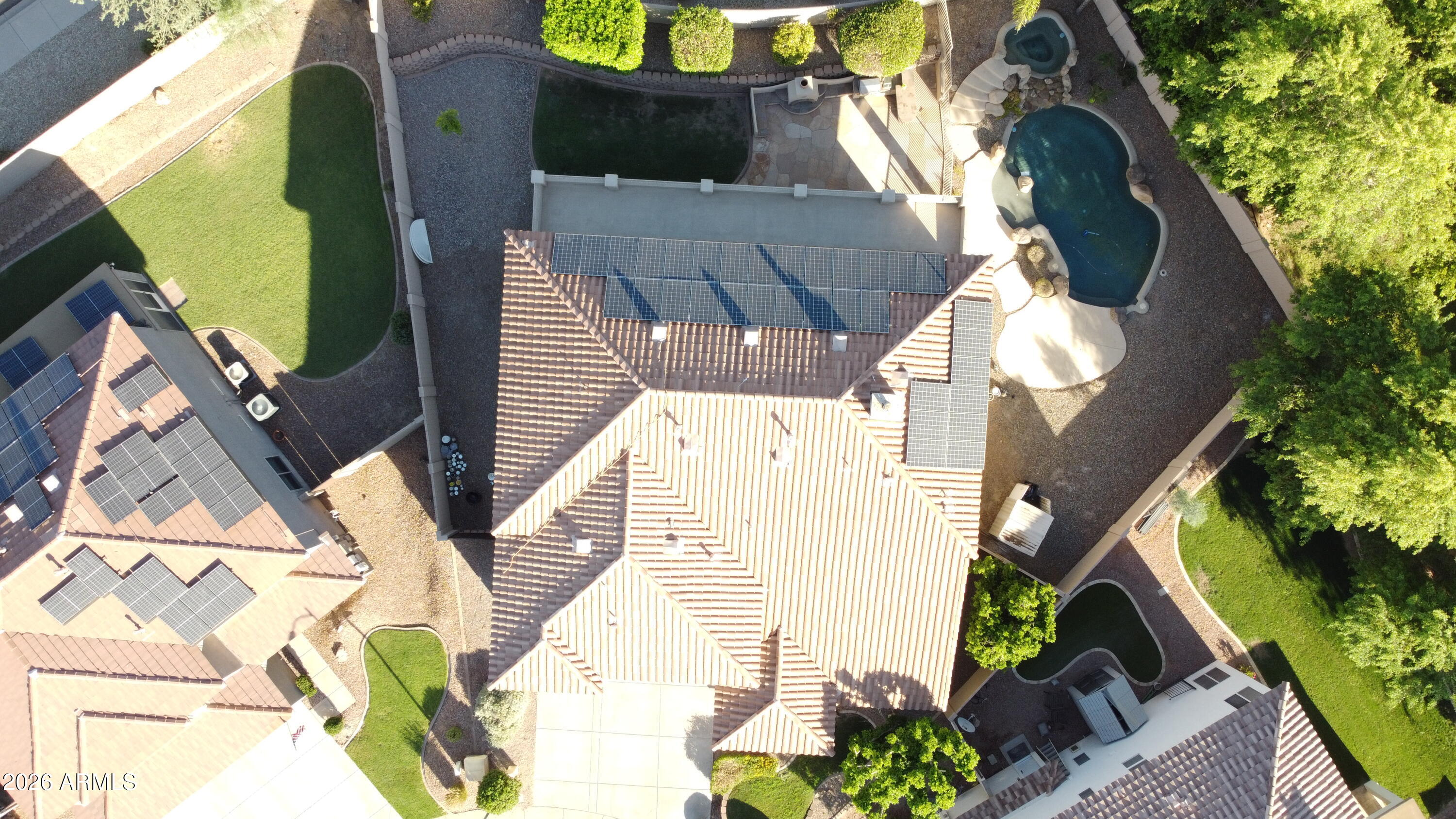 TERRAMAR PARCEL 7A - Residential