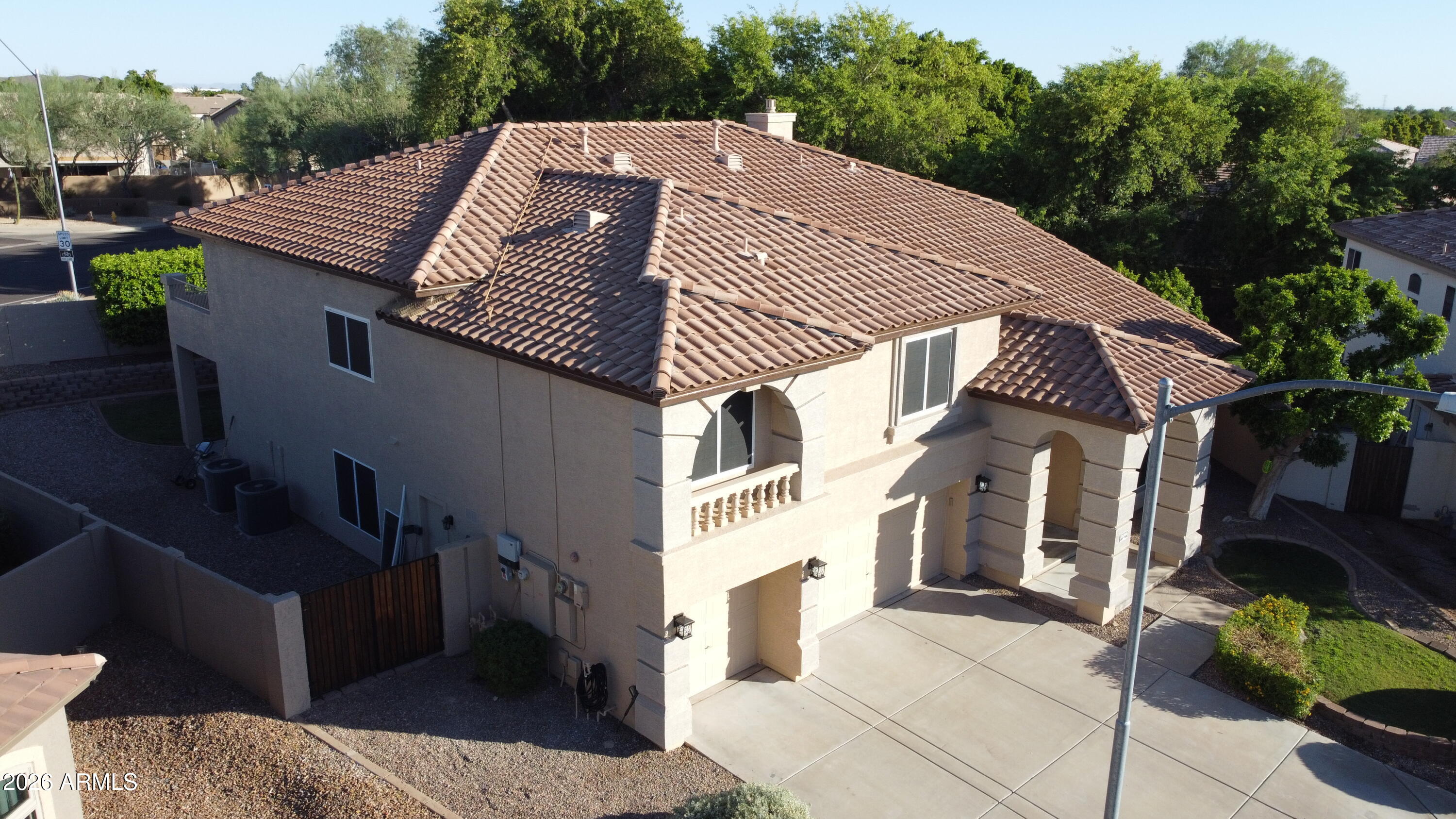 TERRAMAR PARCEL 7A - Residential