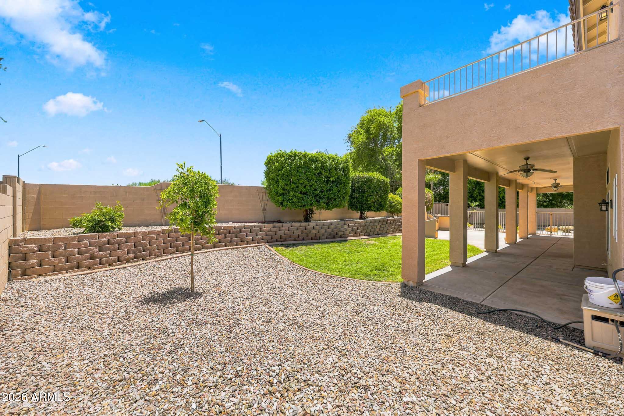 TERRAMAR PARCEL 7A - Residential