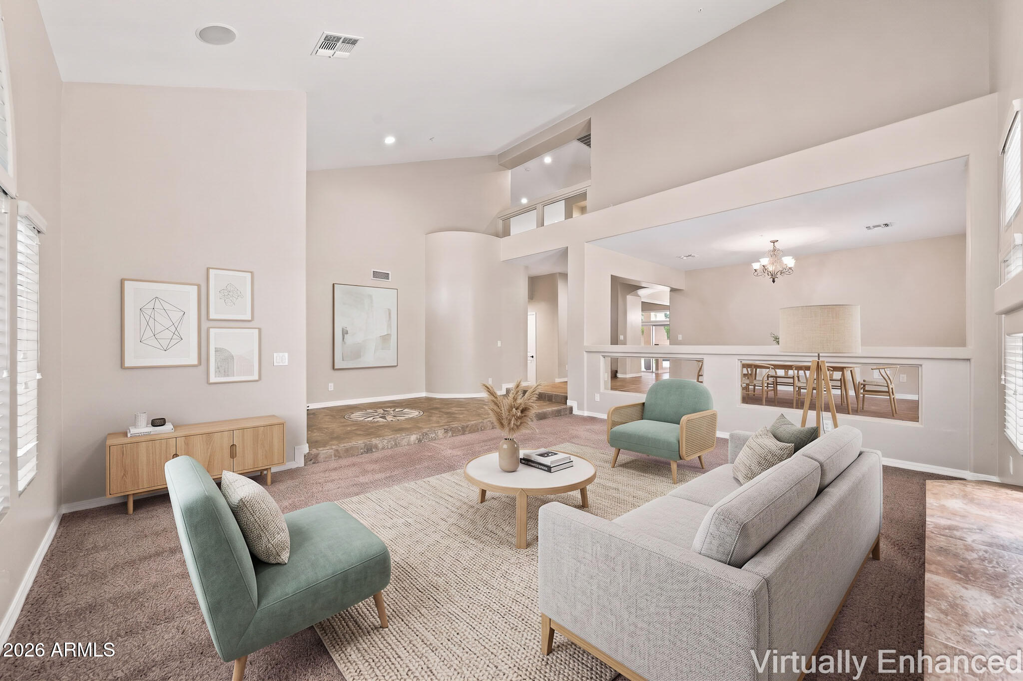 TERRAMAR PARCEL 7A - Residential