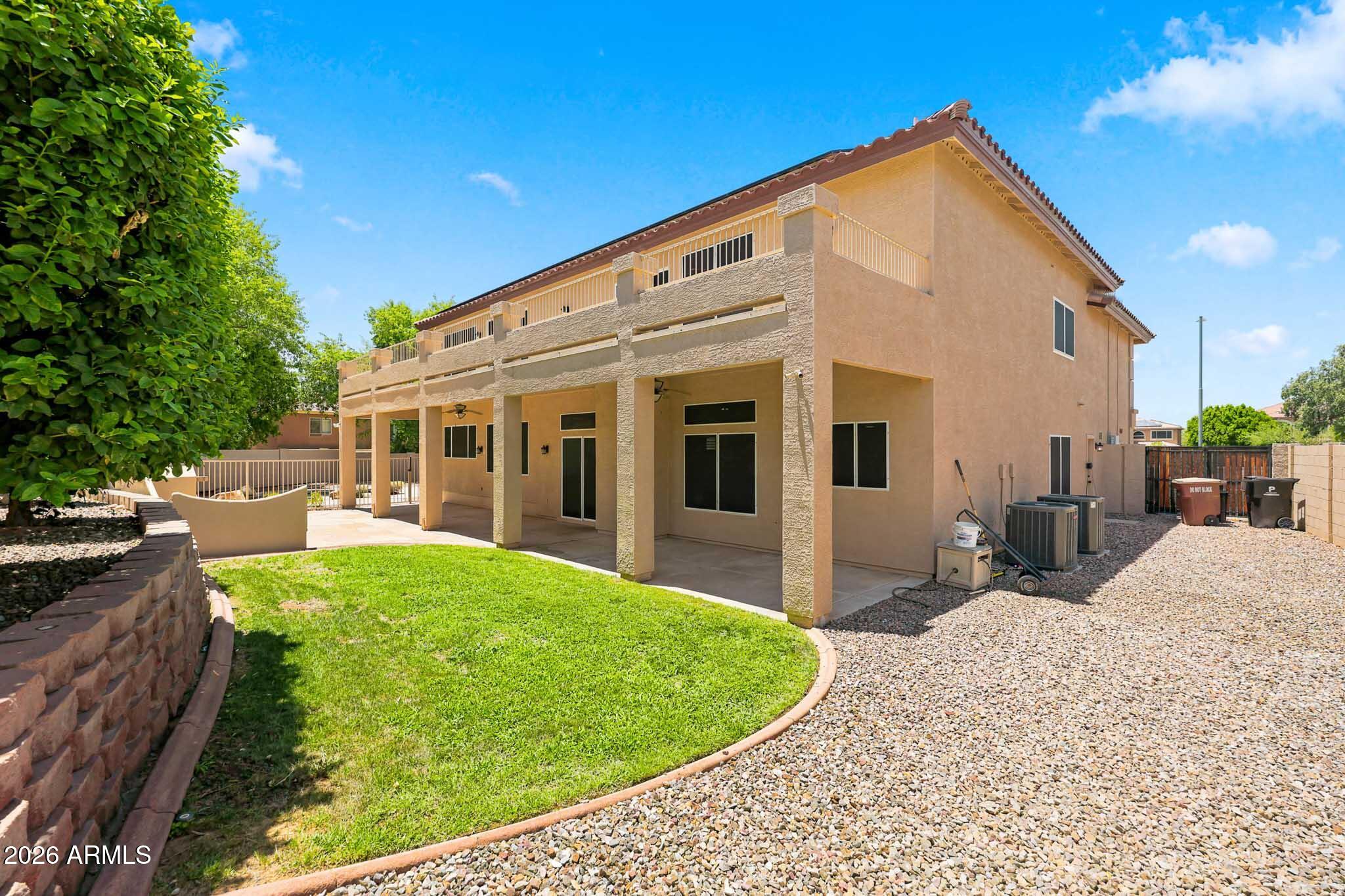 TERRAMAR PARCEL 7A - Residential