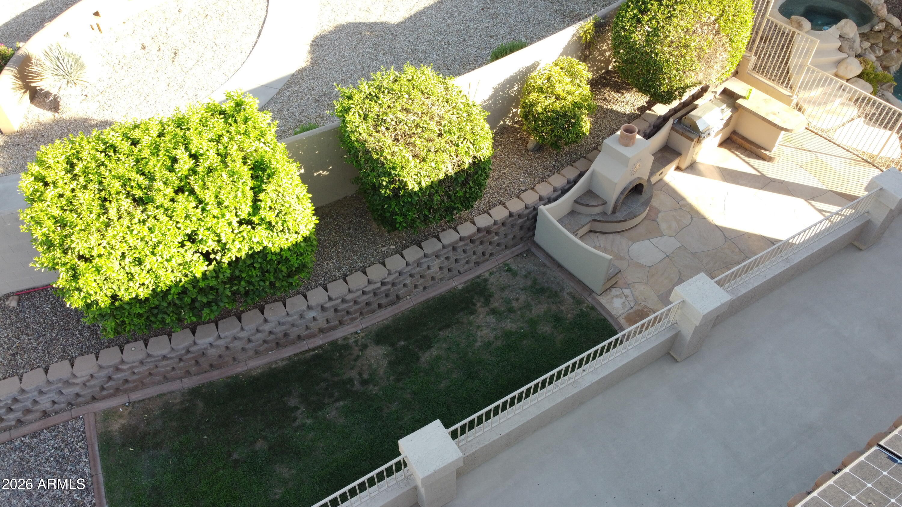 TERRAMAR PARCEL 7A - Residential