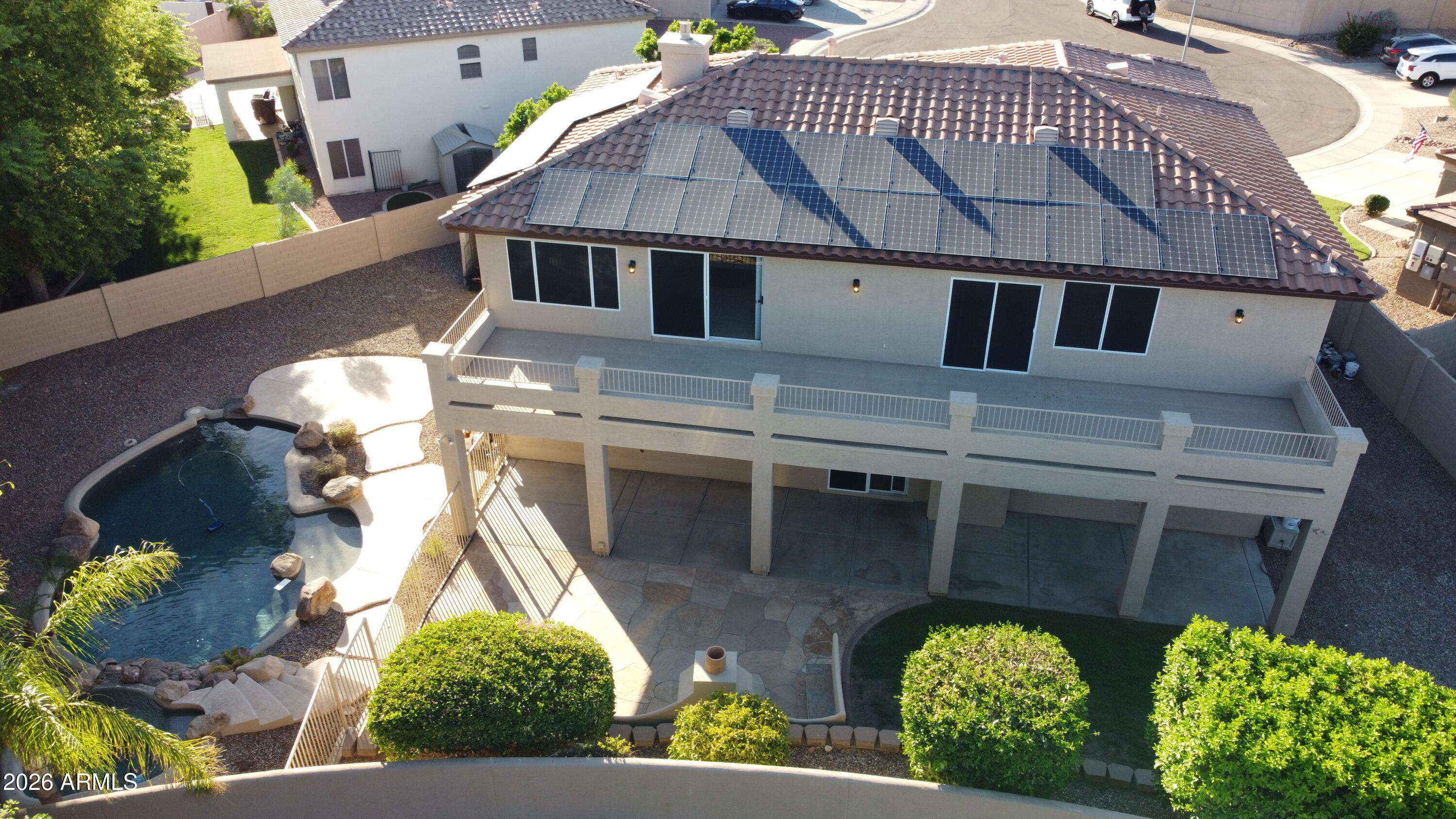 TERRAMAR PARCEL 7A - Residential